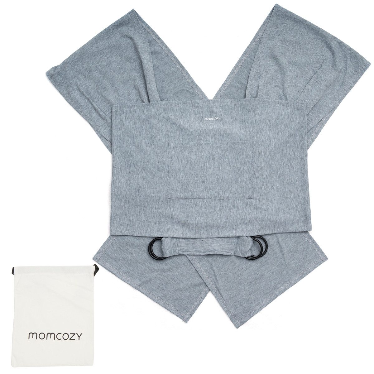 Babytrage Baby Wrap Carrier Sling