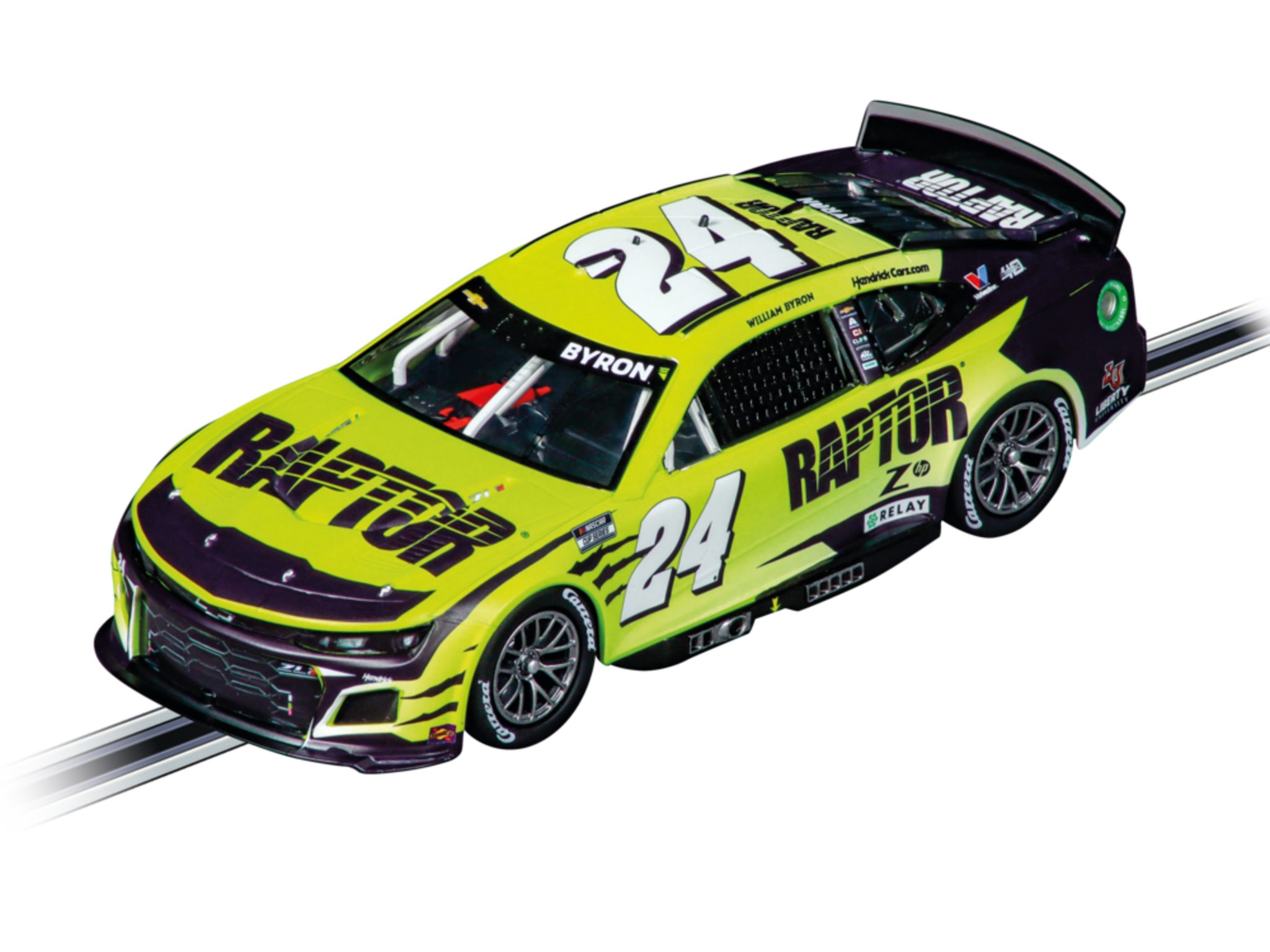 Carrera® Autorennbahn Carrera 20032006 DIGITAL 132 Auto NASCAR Camaro NextGen ZL1 "Hendrick