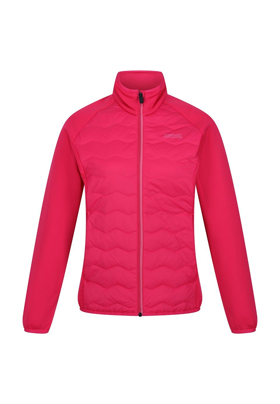 Regatta Damen Kapuze Hybridjacke Clumber III ohne Regatta Steppjacke