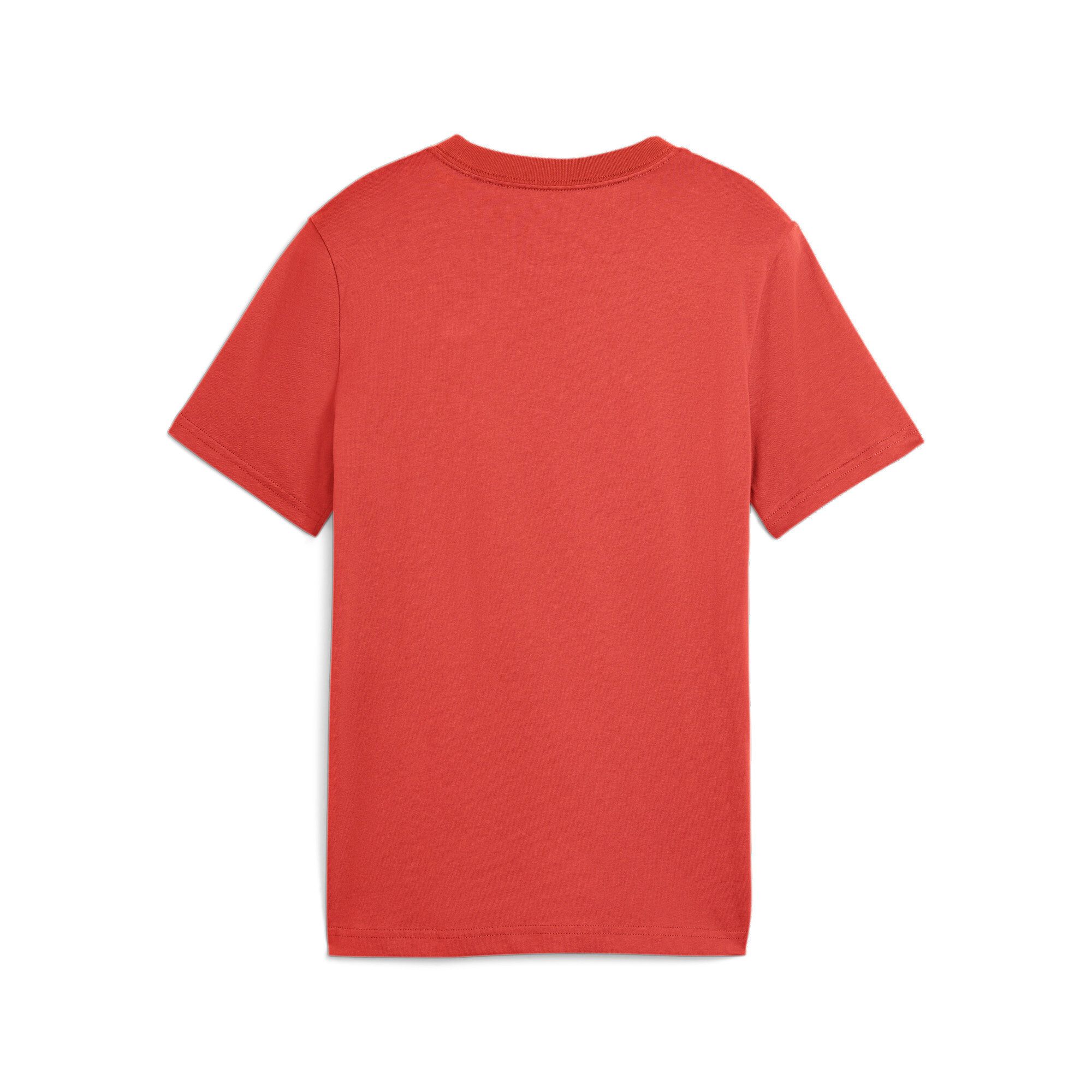 PUMA T-Shirt MID90S GRAPHIC TEE I günstig online kaufen