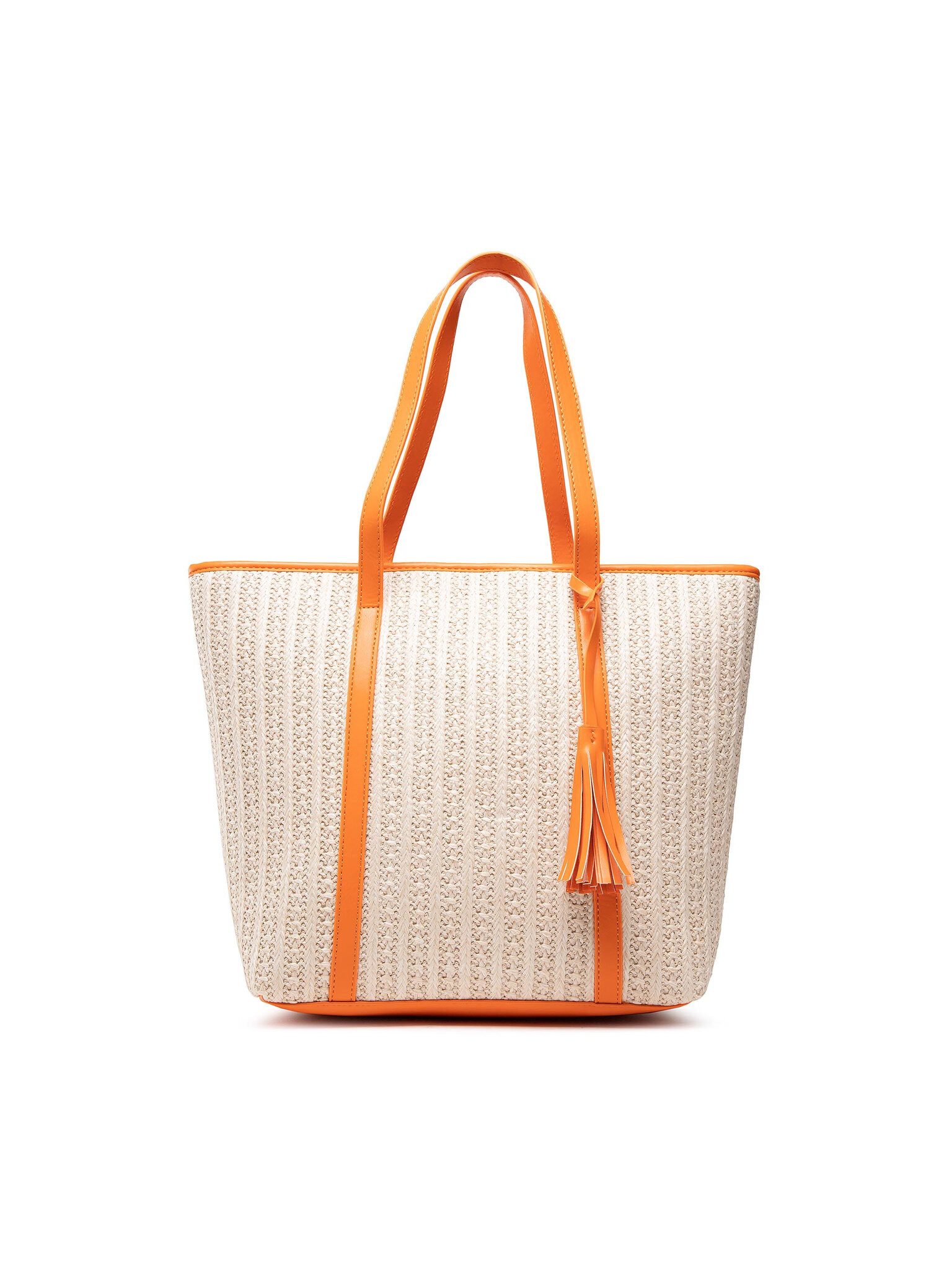 DeeZee Handtasche Handtasche MDS-D-061-25-01 Orange