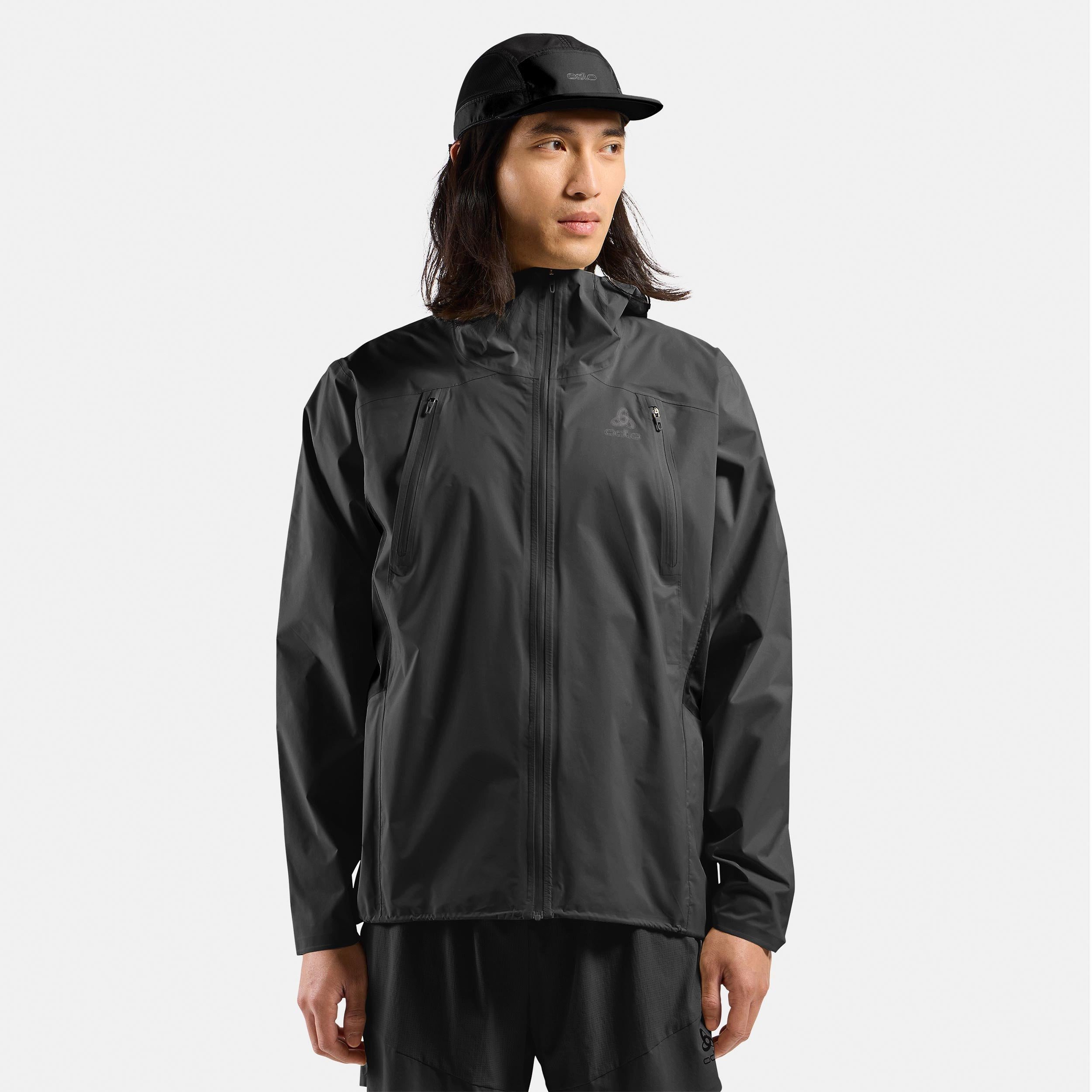 Odlo Laufjacke X-Alp Waterproof Pro
