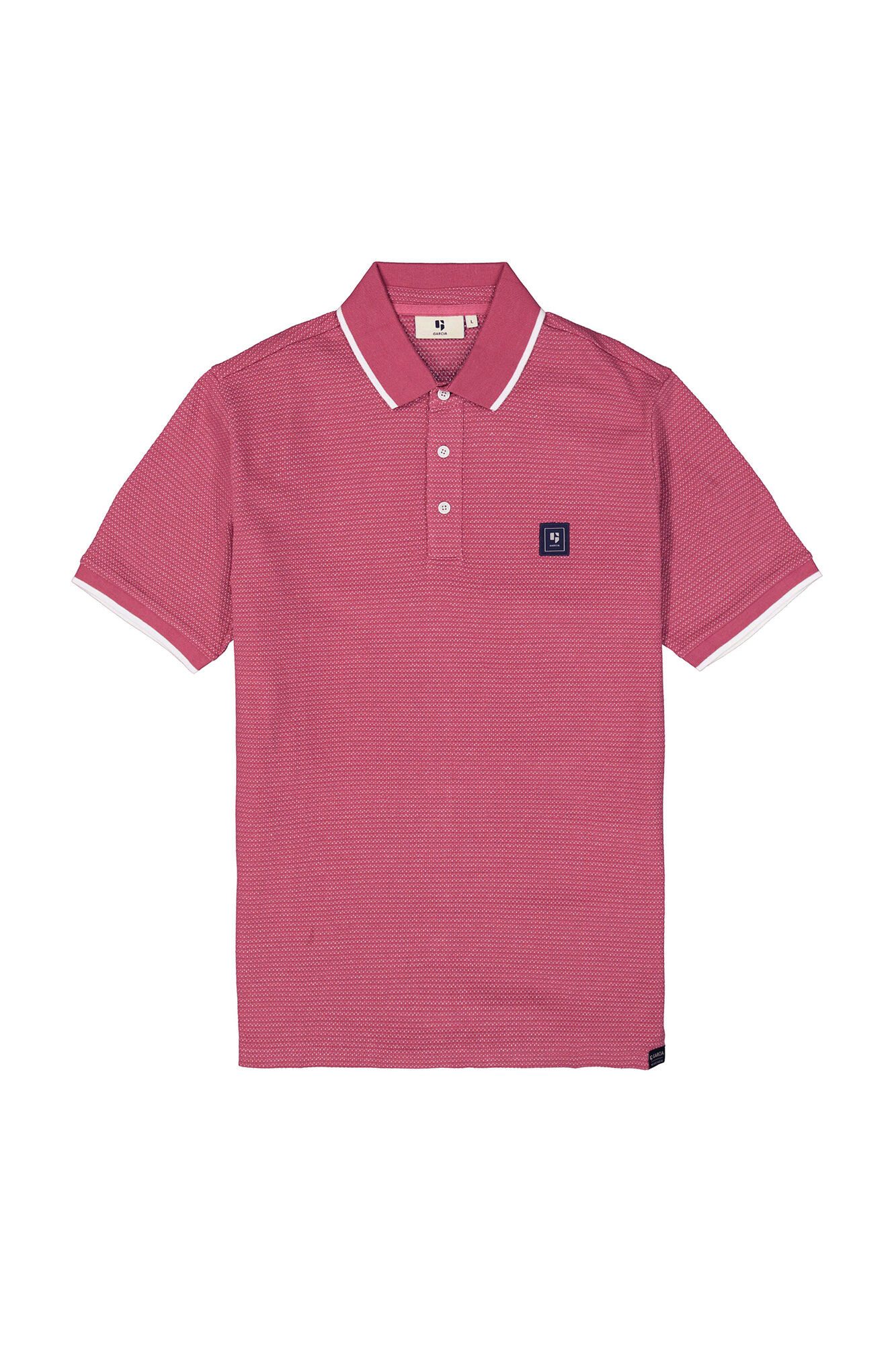 Garcia Poloshirt D51020 günstig online kaufen