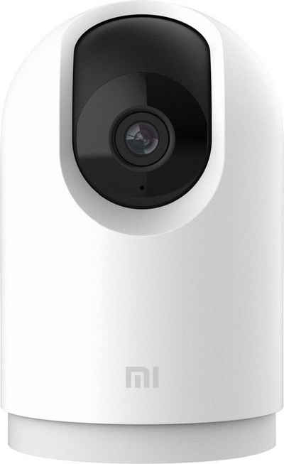 Xiaomi »Mi 360° Home Security Camera 2K Pro« Überwachungskamera (Innenbereich)