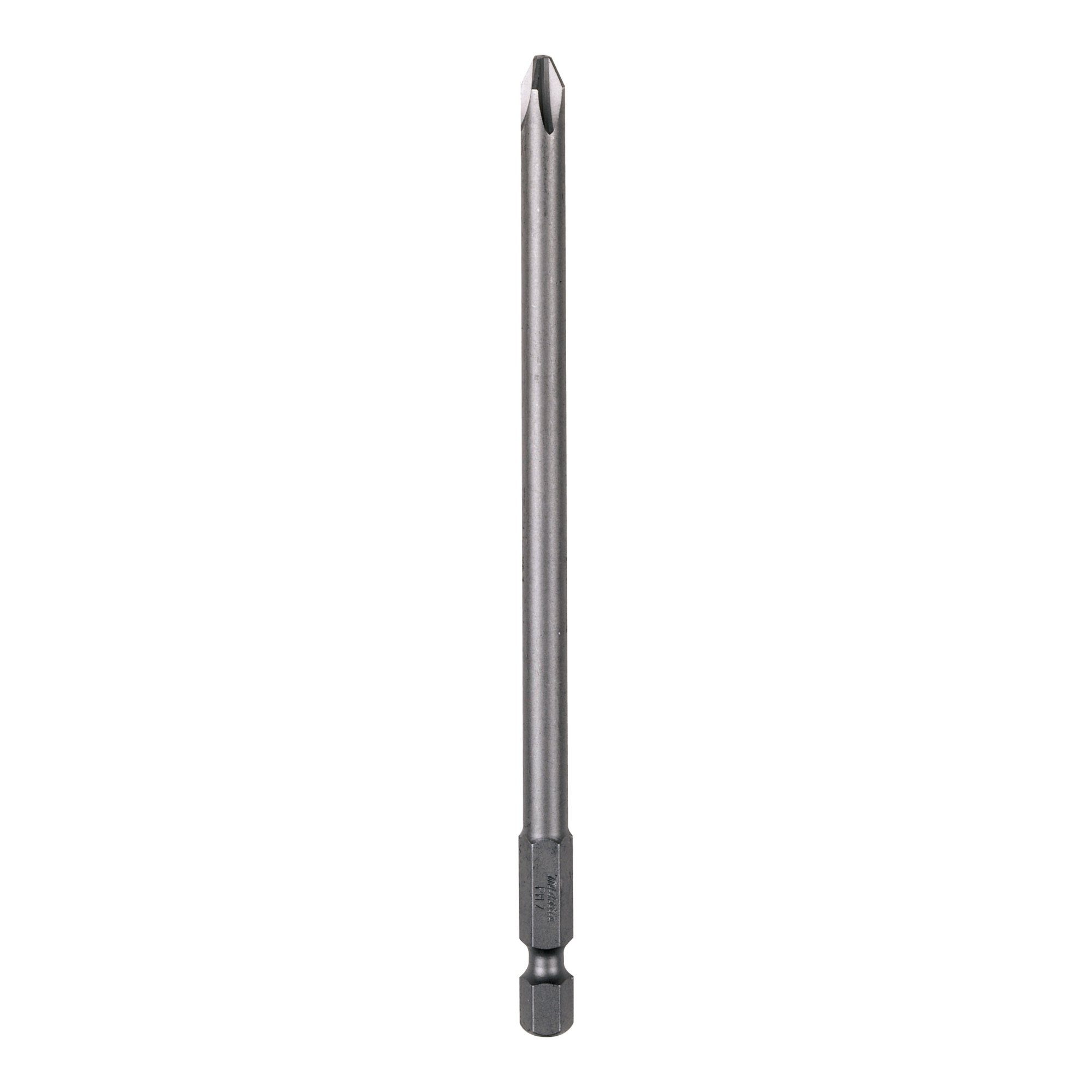Makita Kreuzschlitz-Bit Makita PH2 Bit 1/4" 157x5mm (P-67795) 3 Stk
