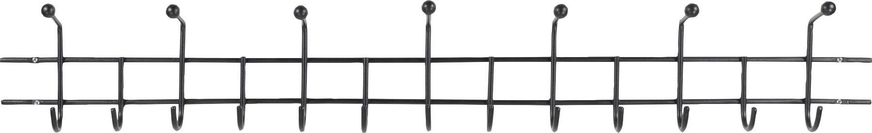 Spinder Design Garderobenhalter Barato, Metall, Breite 119 cm