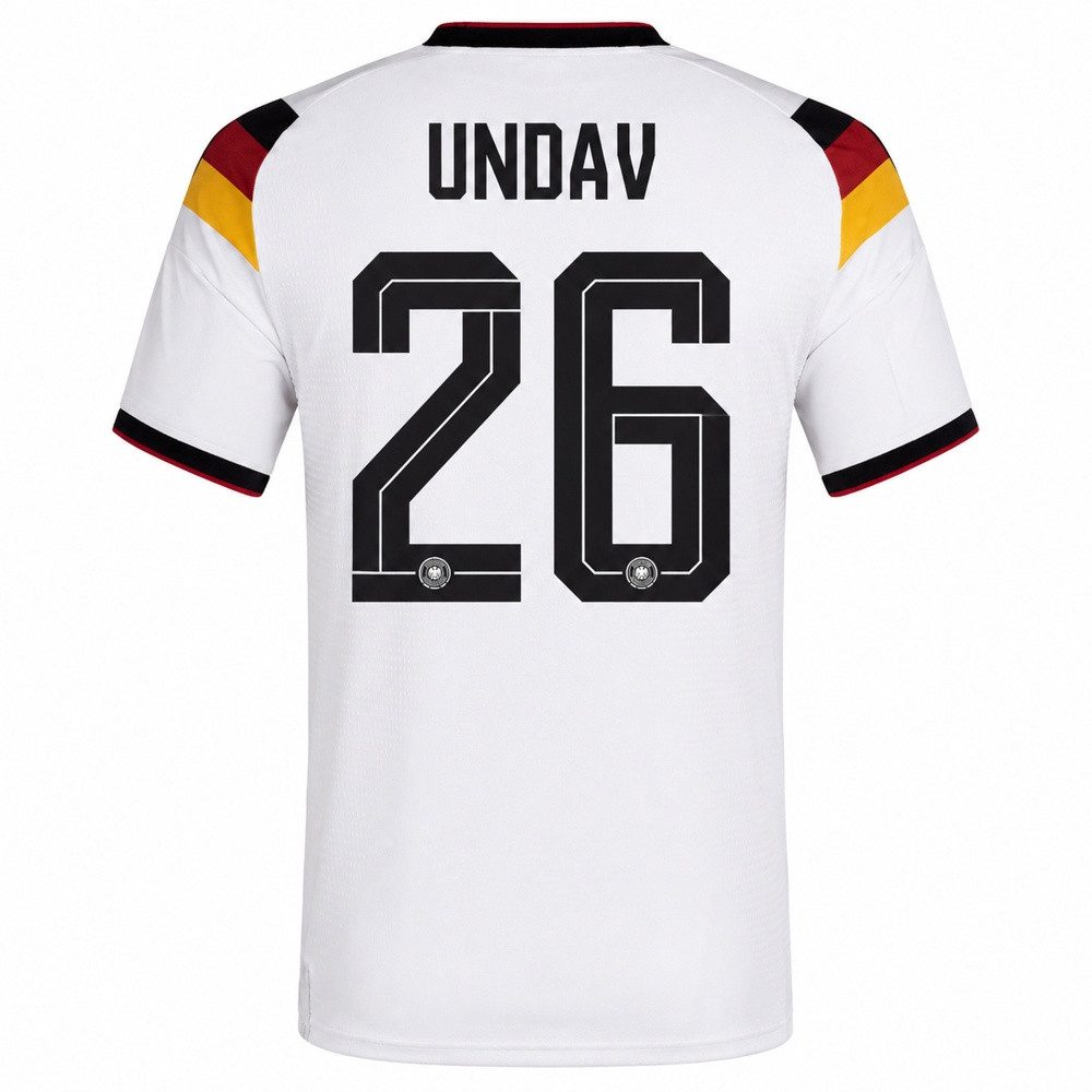 adidas Performance Fußballtrikot dfb home undav