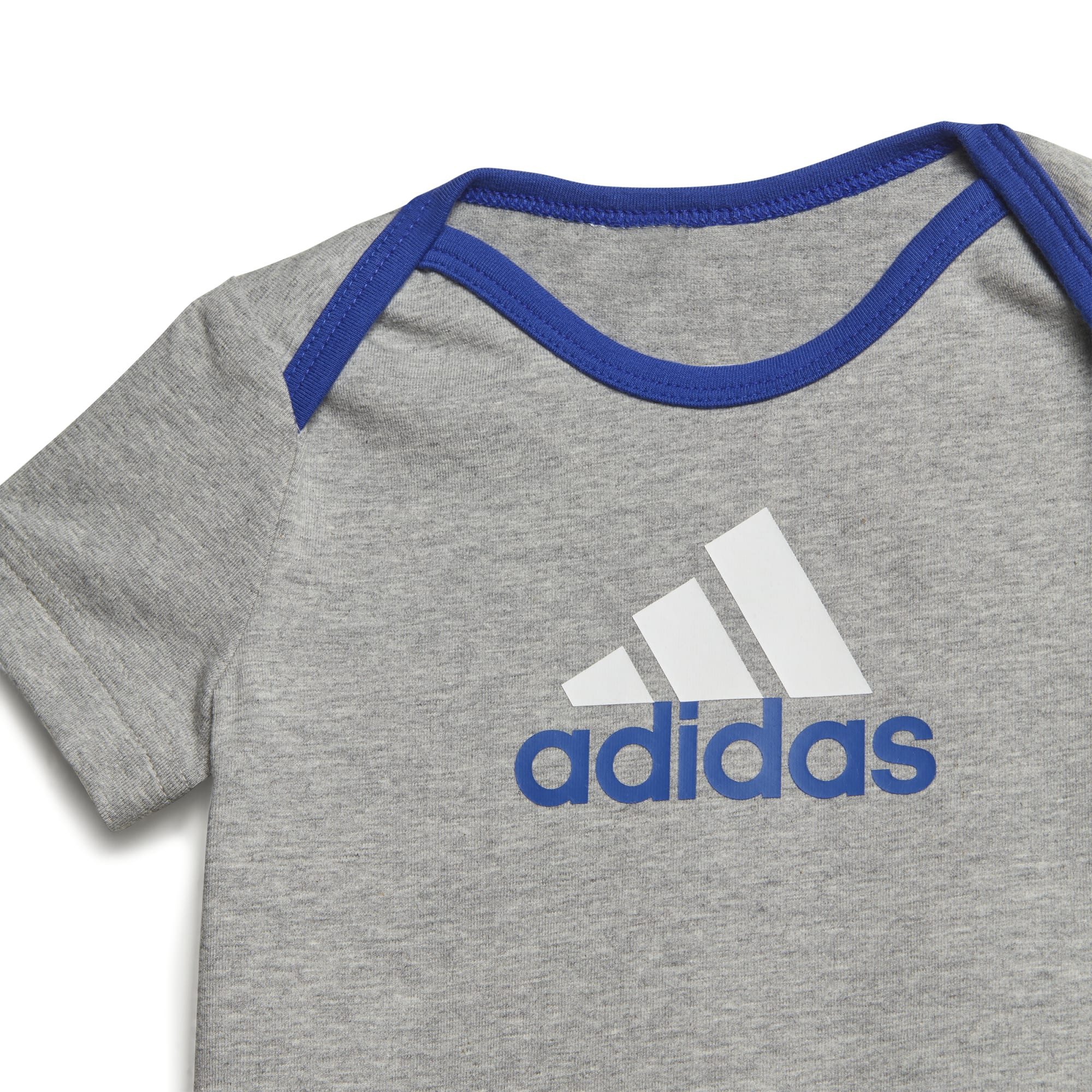 adidas Performance Strampler adidas Baby Strampler I GIFT SET