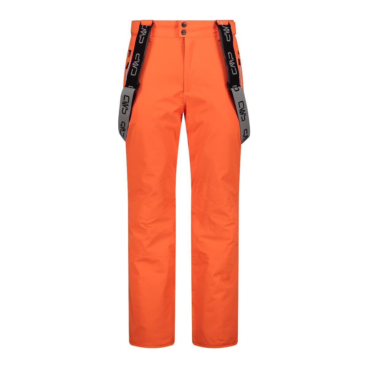 CMP Skihose MAN Ski Pant Hochfunktionale Skihose für Herren mit herausragendem Wetterschutz