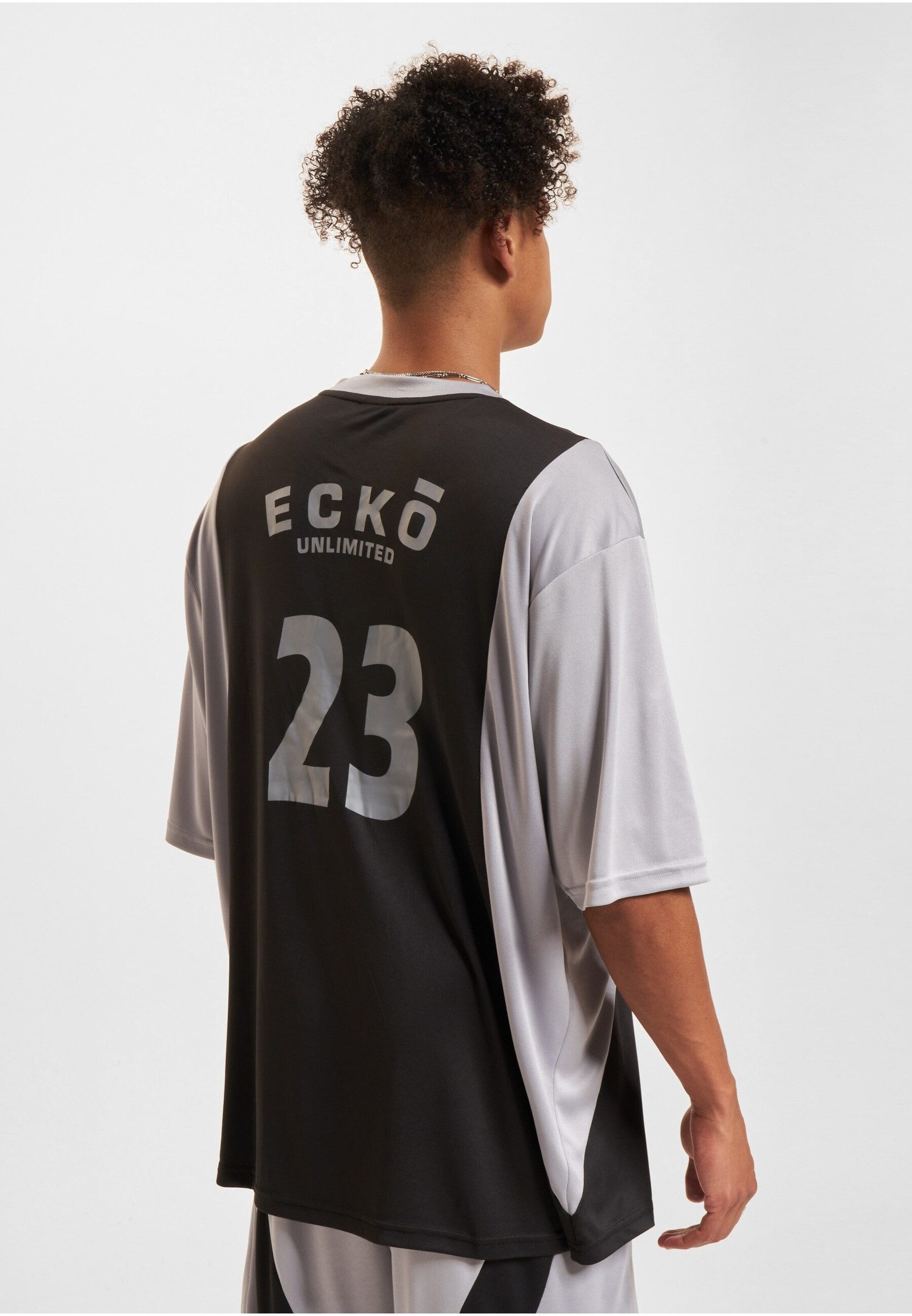 Ecko Unltd. T-Shirt Ecko Unltd. Ecko Unltd. Old Game T-Shirts (1-tlg)