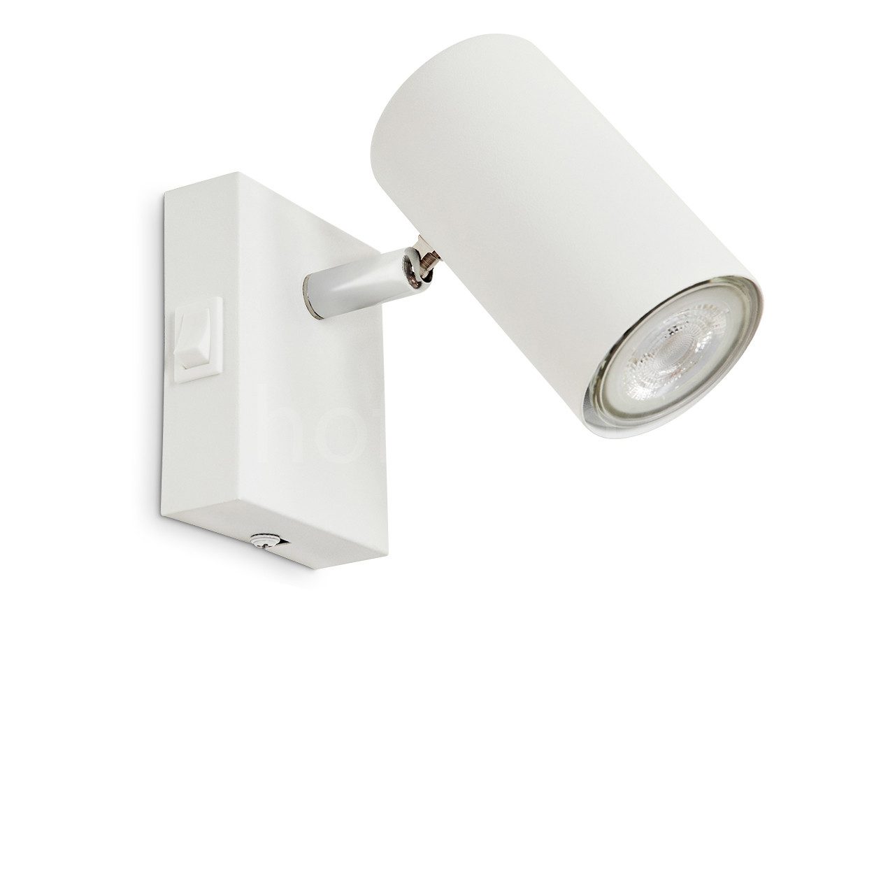 hofstein Wandleuchte »Gambellara« verstellbare Wandlampe aus günstig online kaufen