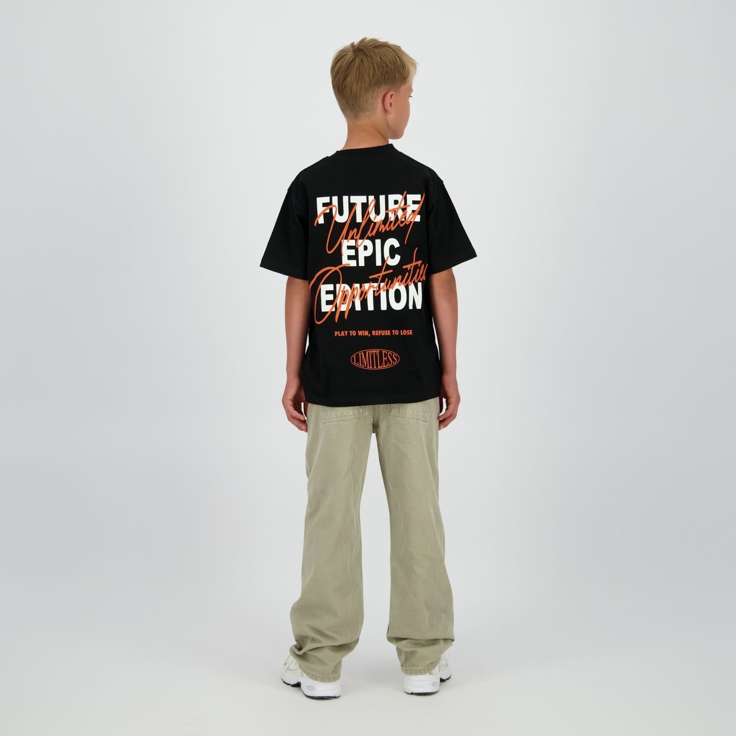 Raizzed Poloshirt