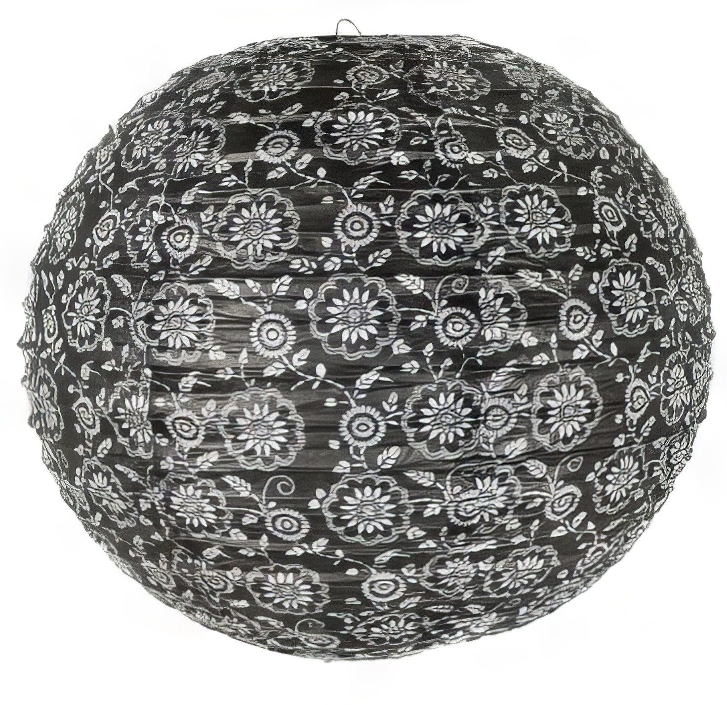 Yudu Papierdekoration Dekolampion Papier Lampion Lampenschirm Asia Design
