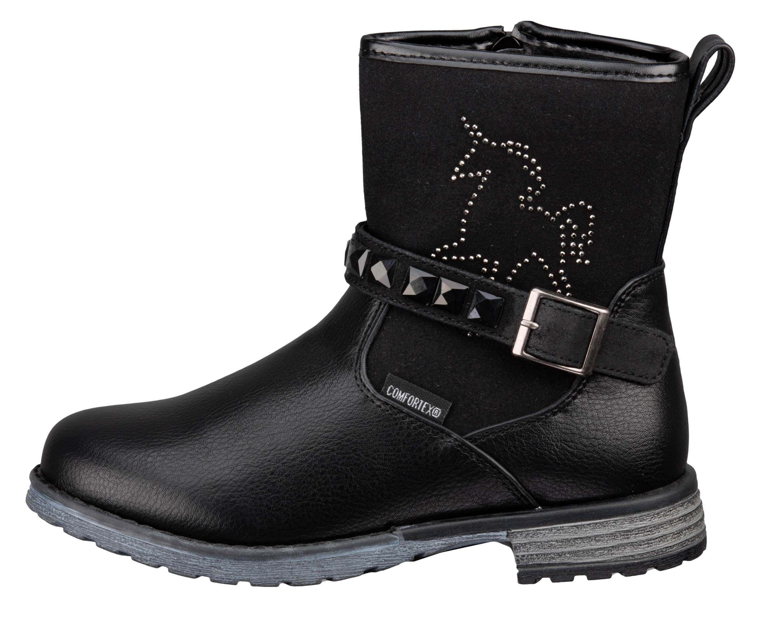 Lico Trendstiefel Laurie Winterstiefel