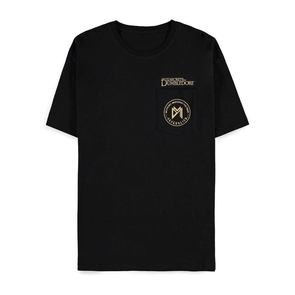 Harry Potter T-Shirt