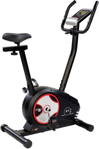 Christopeit Sport® Ergometer BT 4