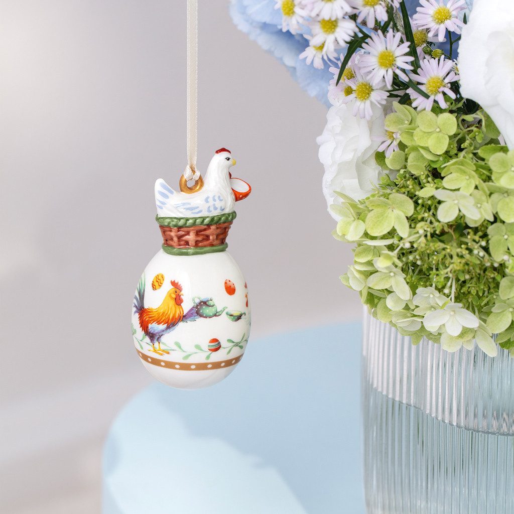 Villeroy & Boch Dekofigur Annual Easter Edition Jahresei 2026 (1 St)