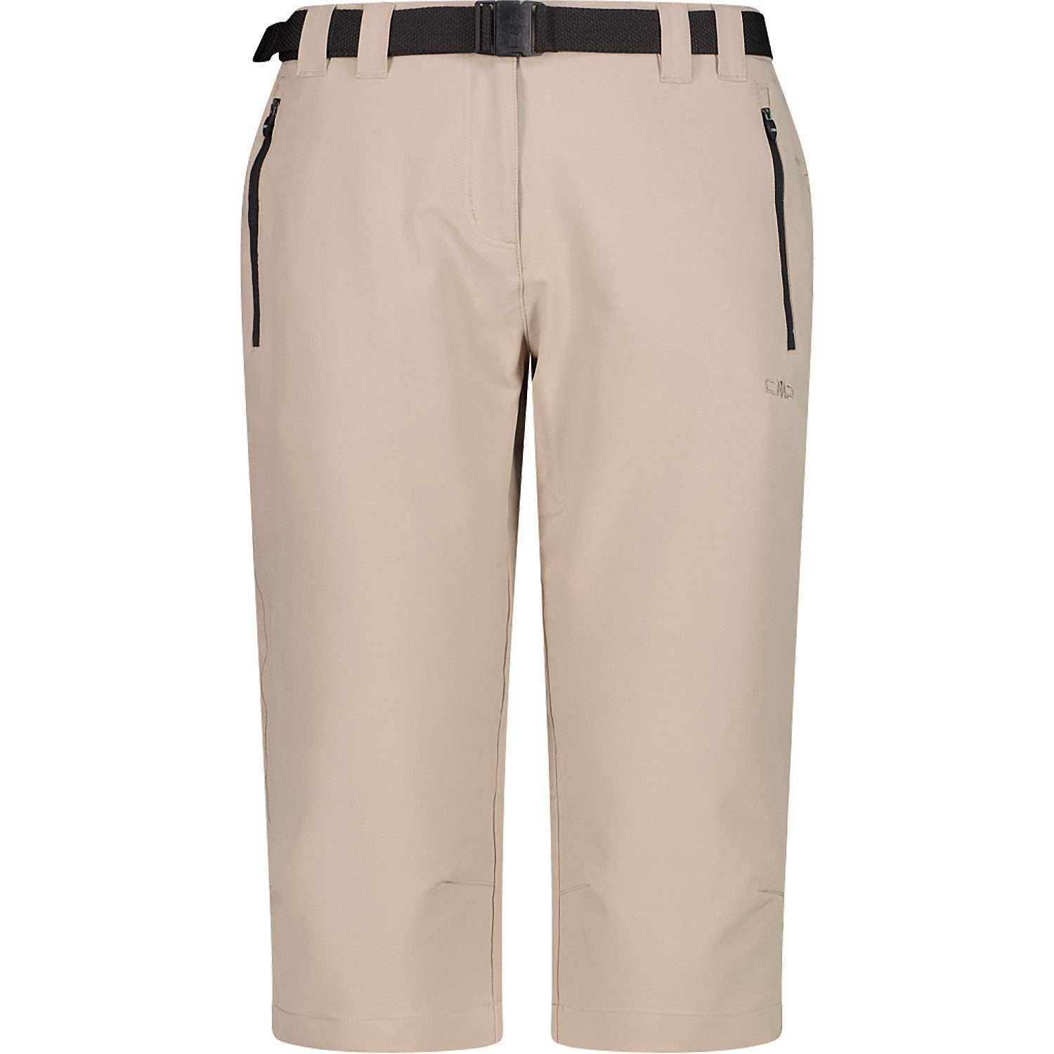 CAMPAGNOLO Funktionsshorts Bermuda Woman Capri