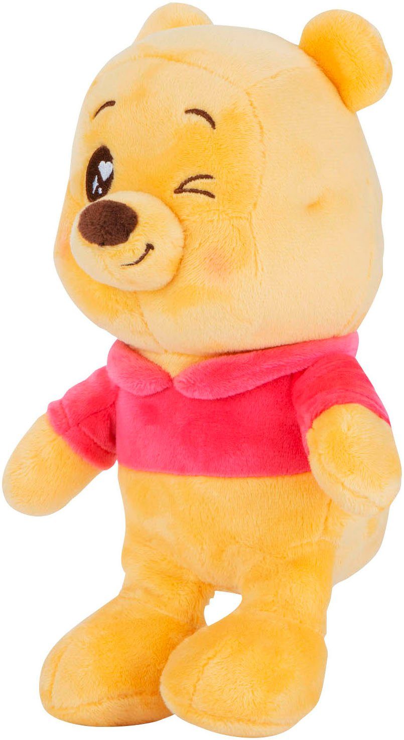 SIMBA Plüschfigur Disney, Winnie the Pooh Twinkle Eye Puh Plüsch, 25 cm günstig online kaufen