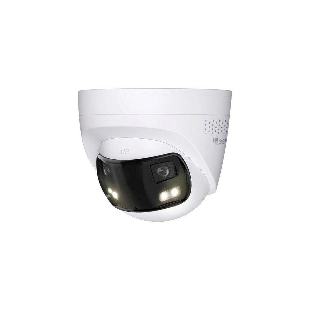 HILOOK Überwachungskamera HiLook IPC-T280HAD-LUF/SL LAN, Kabelgebunden IP Überwachungskamera (IPC-T280HAD-LUF/SL)