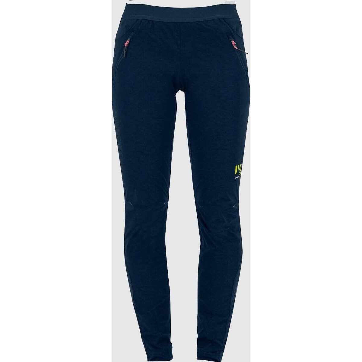 Karpos Outdoorhose TRE Cime Evolution W Pants Durch Passform und Material enorm vielseitig einsetzbare Outdoorhose