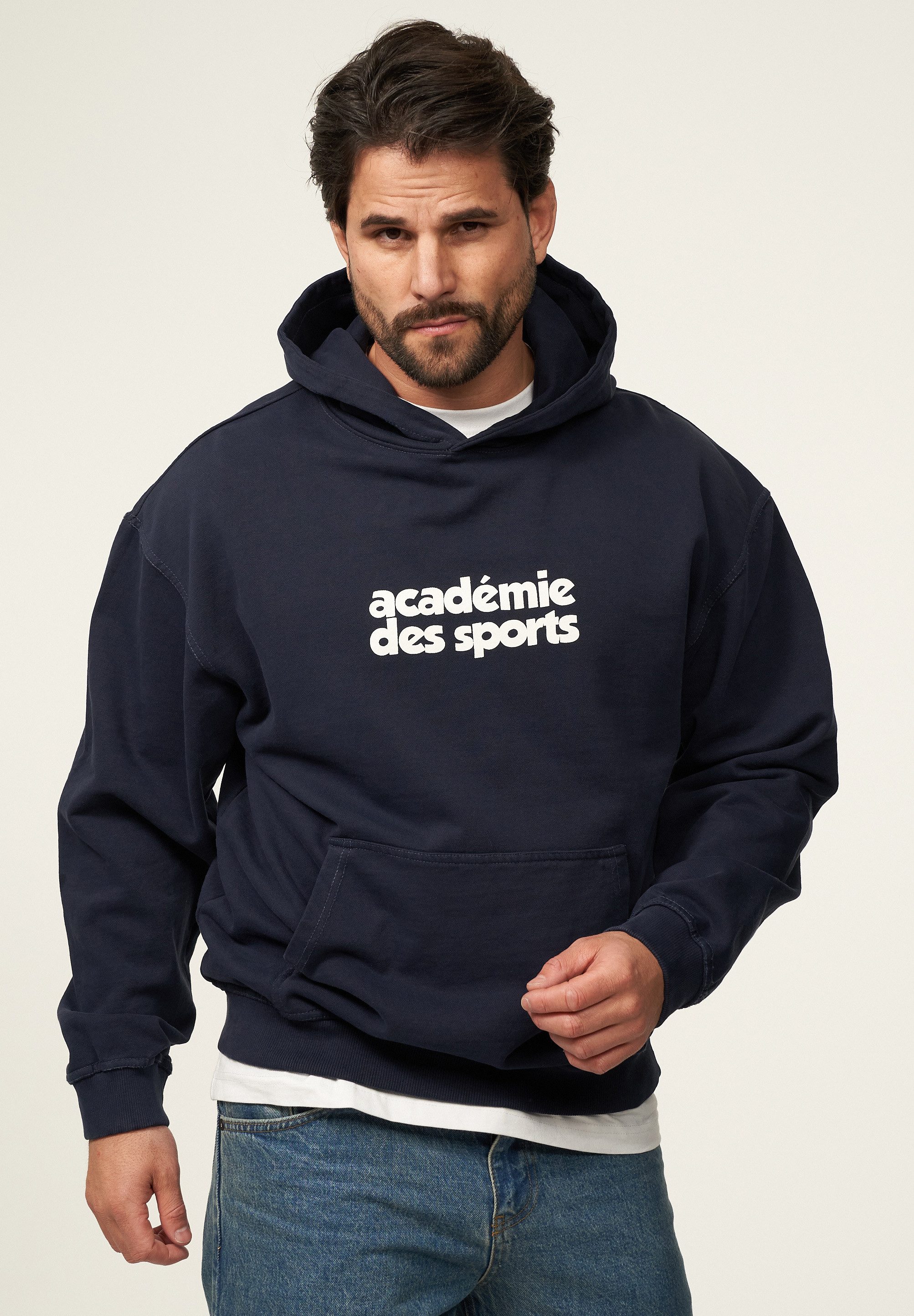 BEHYPE STUDIOS Hoodie BHSMITO Herren Heavy günstig online kaufen