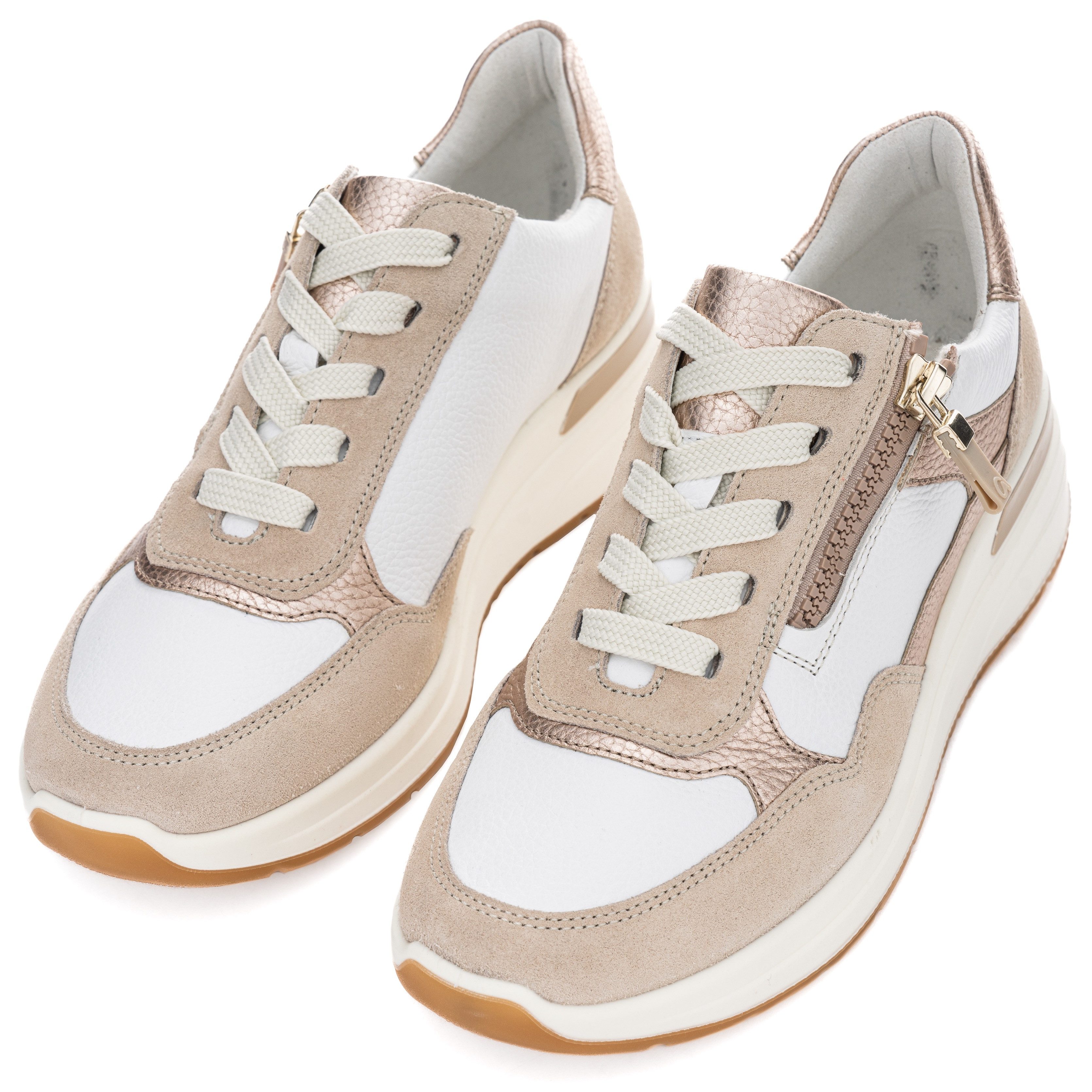 GARDA Keilsneaker