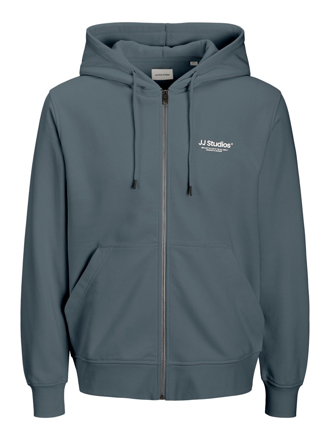 Jack & Jones PlusSize Kapuzensweatshirt JJESOHO günstig online kaufen