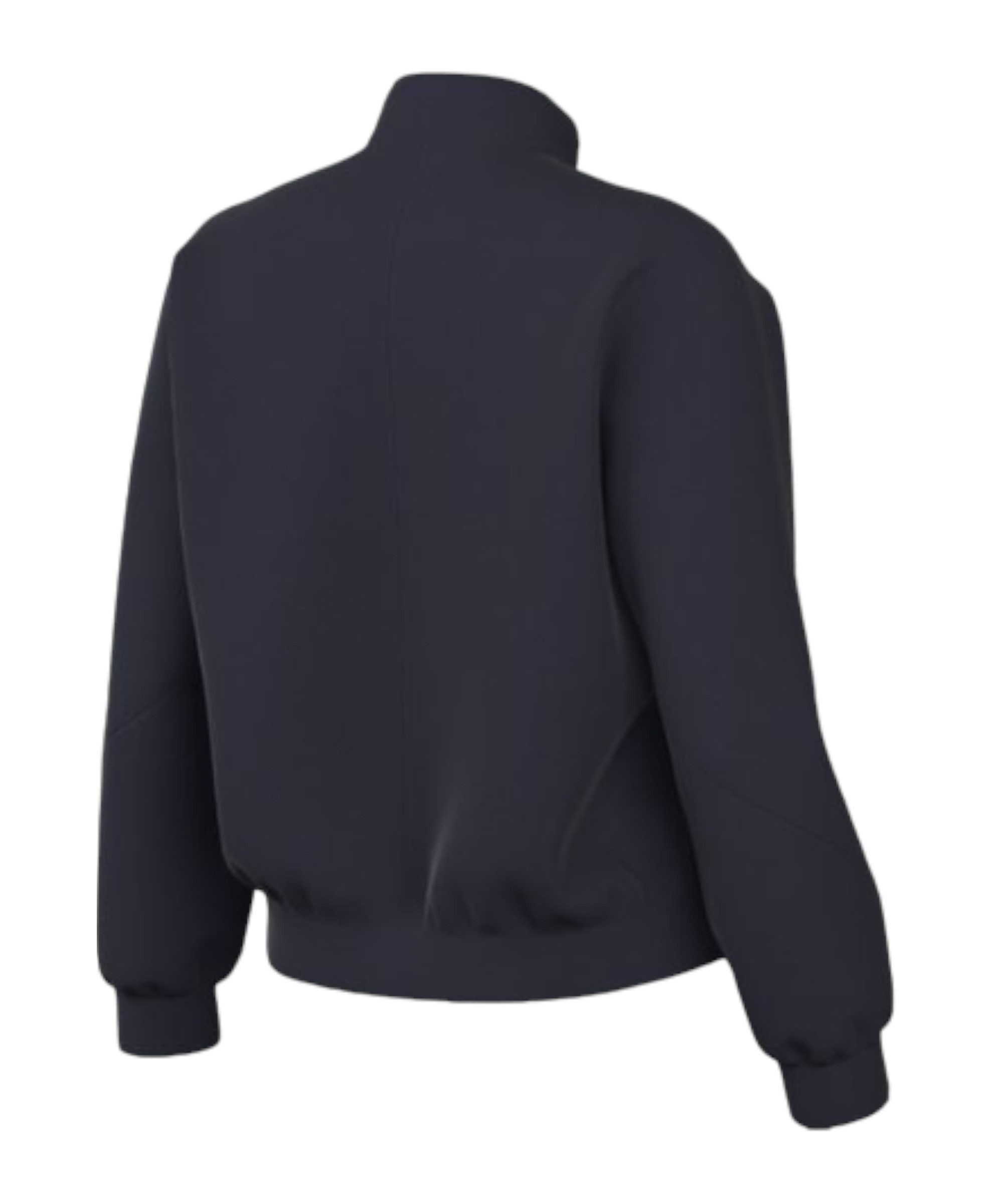 Nike Trainingsjacke Nike Performance Trainingsjacke Damen Bequem