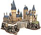 Revell® 3D-Puzzle »Harry Potter Hogwarts™ Castle, das Schloß«, 197 Puzzleteile, Bild 2