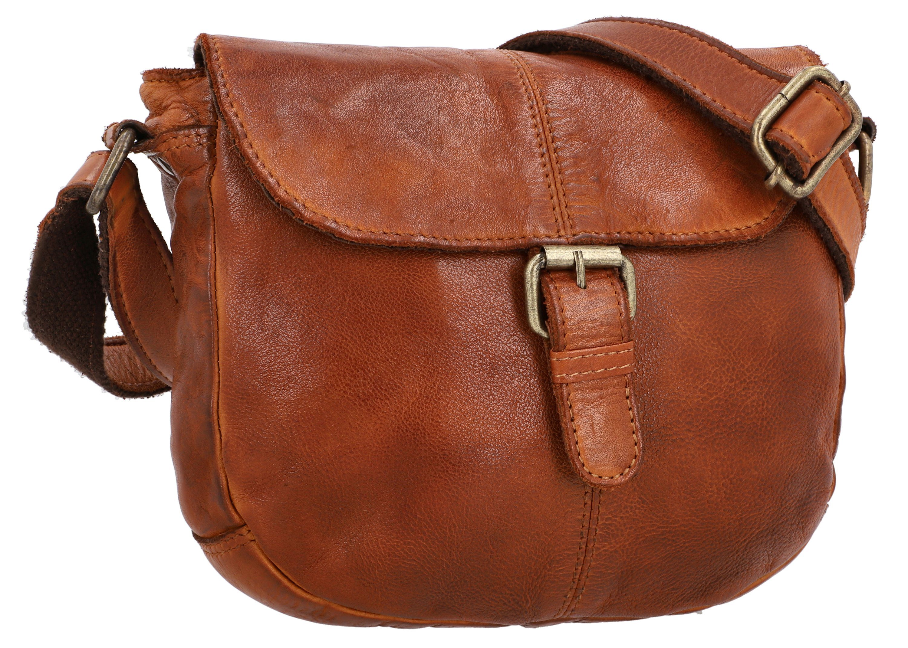 Gusti Leder Umhängetasche Gusti Leder Umhängetasche günstig online kaufen