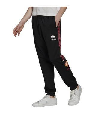 adidas Originals Jogginghose Manchester United Hose