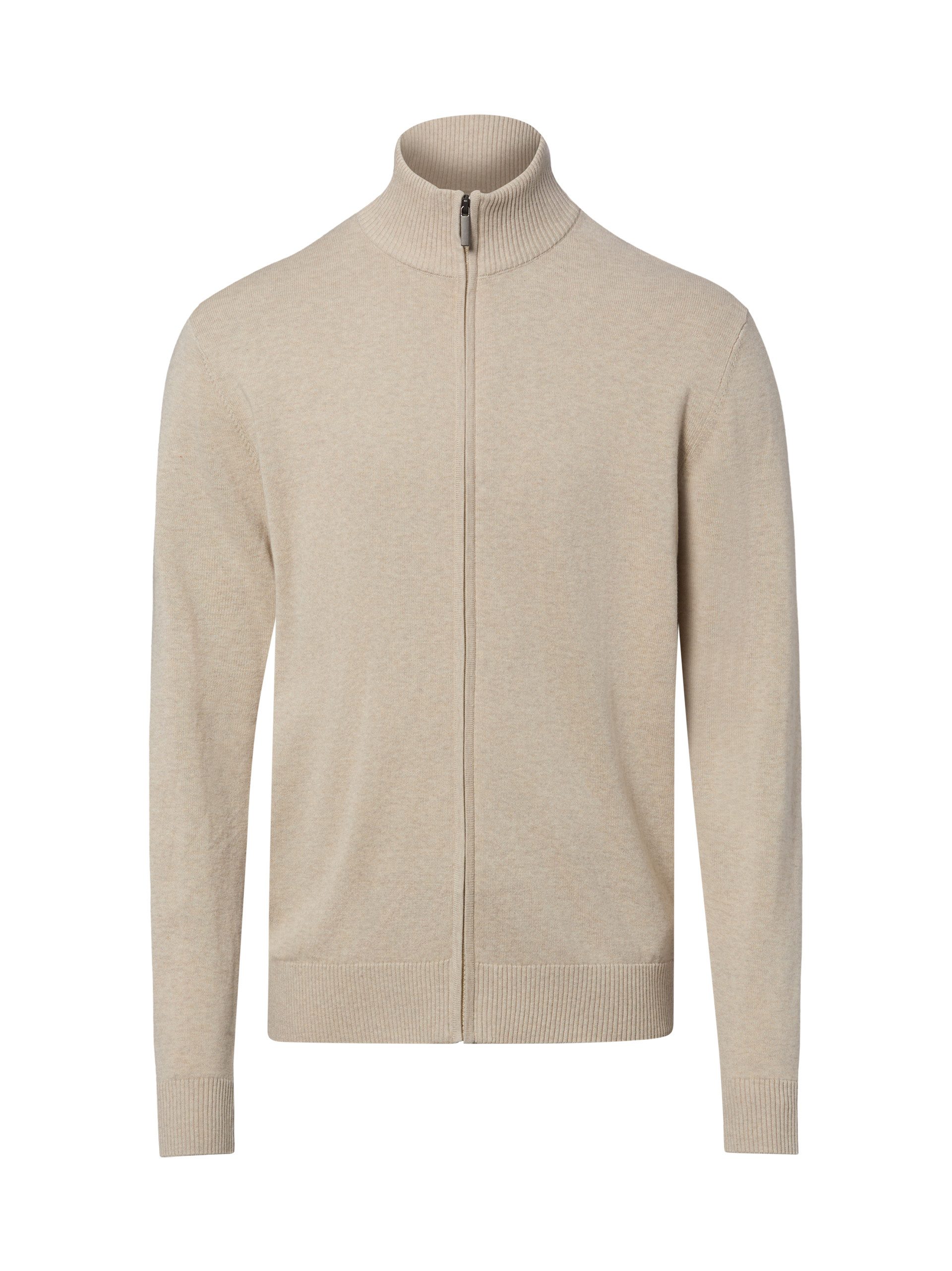 Nils Sundström Strickjacke
