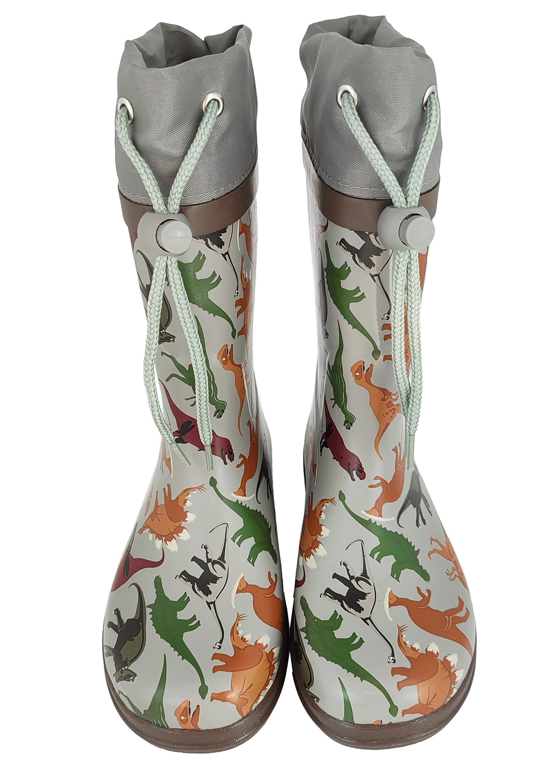 Beck Gummistiefel Dinoland Gummistiefel Sehr flexible Laufsohle
