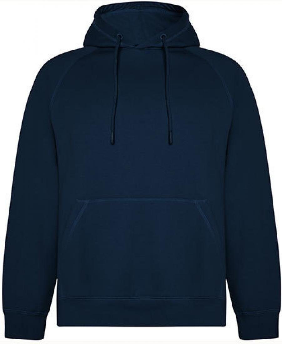 Kapuzenpullover Vinson Organic Hooded Sweatshirt - Unisex Kapuzenpullover
