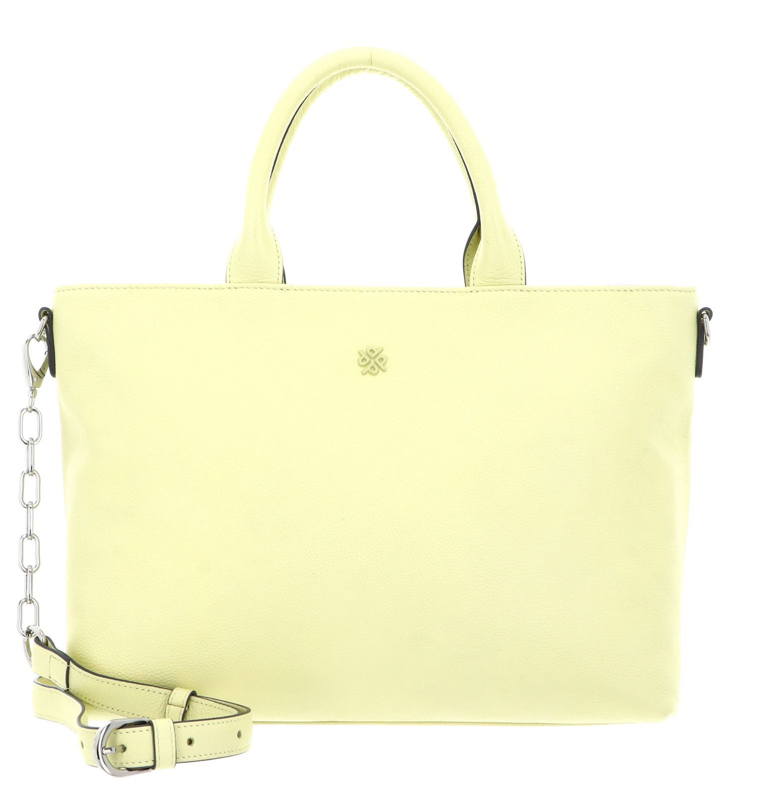 Picard Handtasche City Shopper, aus echtem Rindsleder