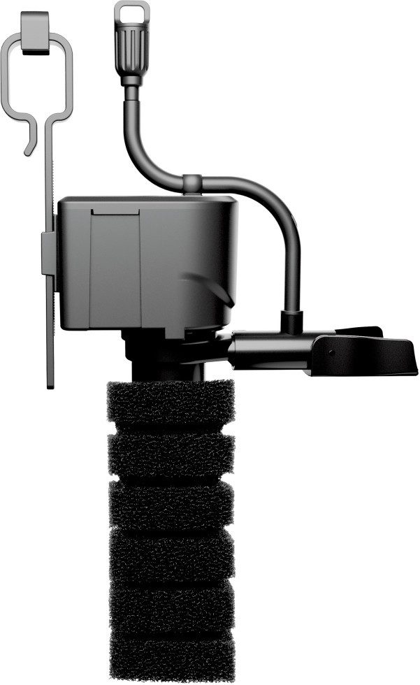 Tetra Aquariumfilter Tetra Innenfilter FilterJet 600 für Aquarien bis