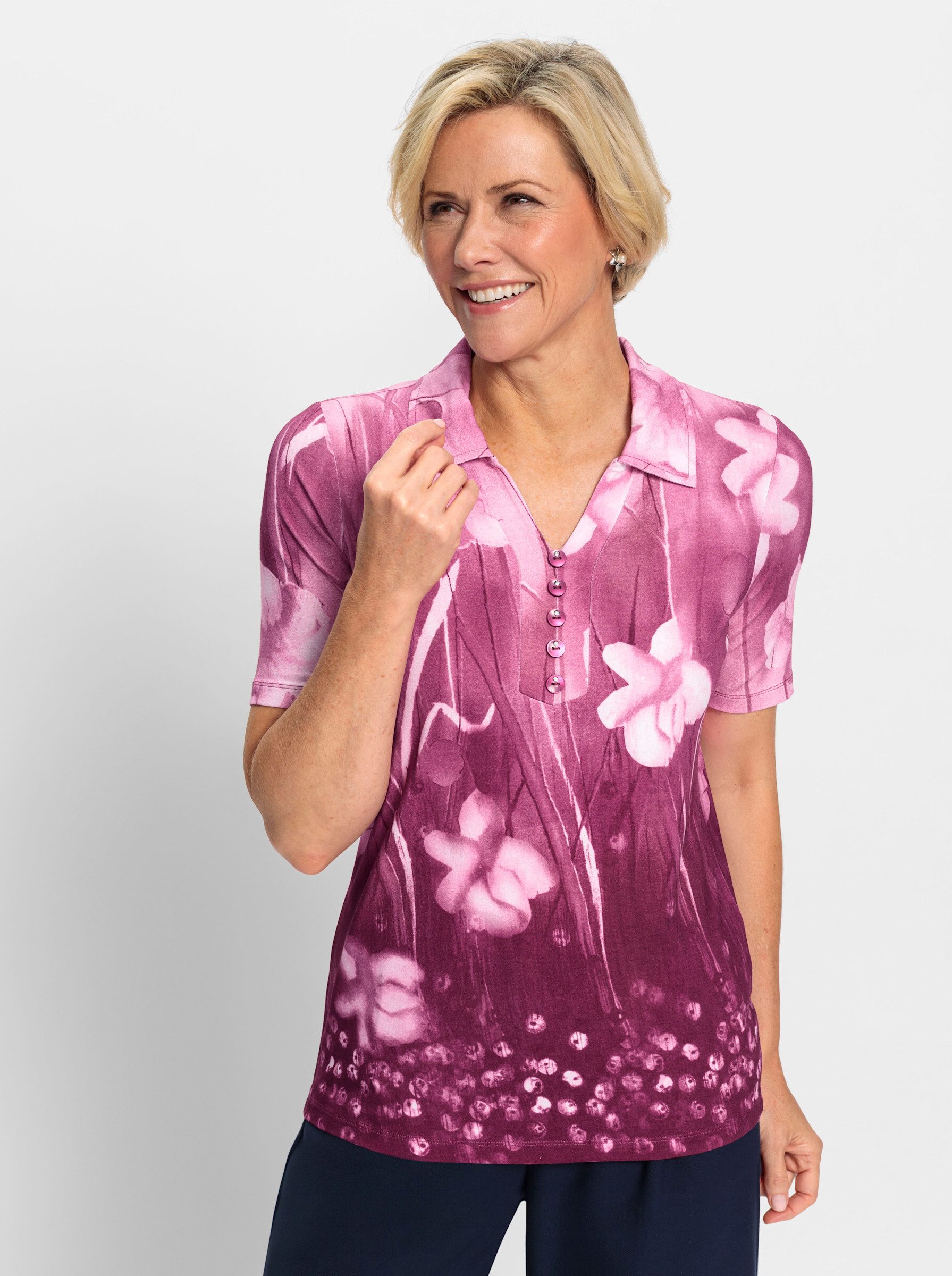 Witt T-Shirt Poloshirt günstig online kaufen