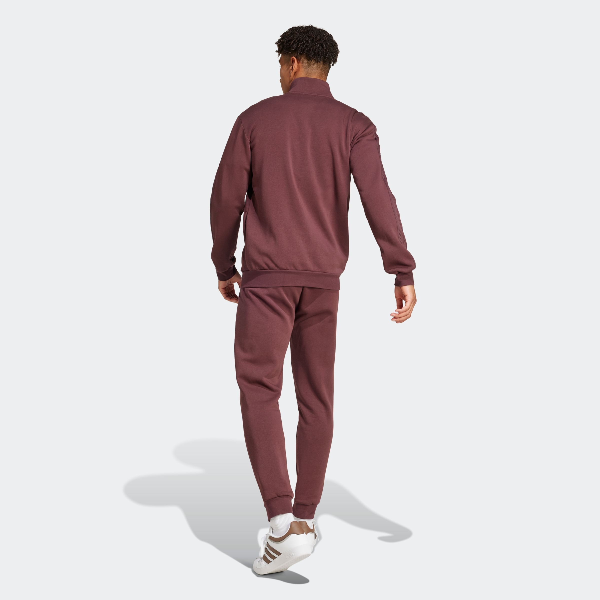 adidas Sportswear Trainingsanzug M 3S FL günstig online kaufen