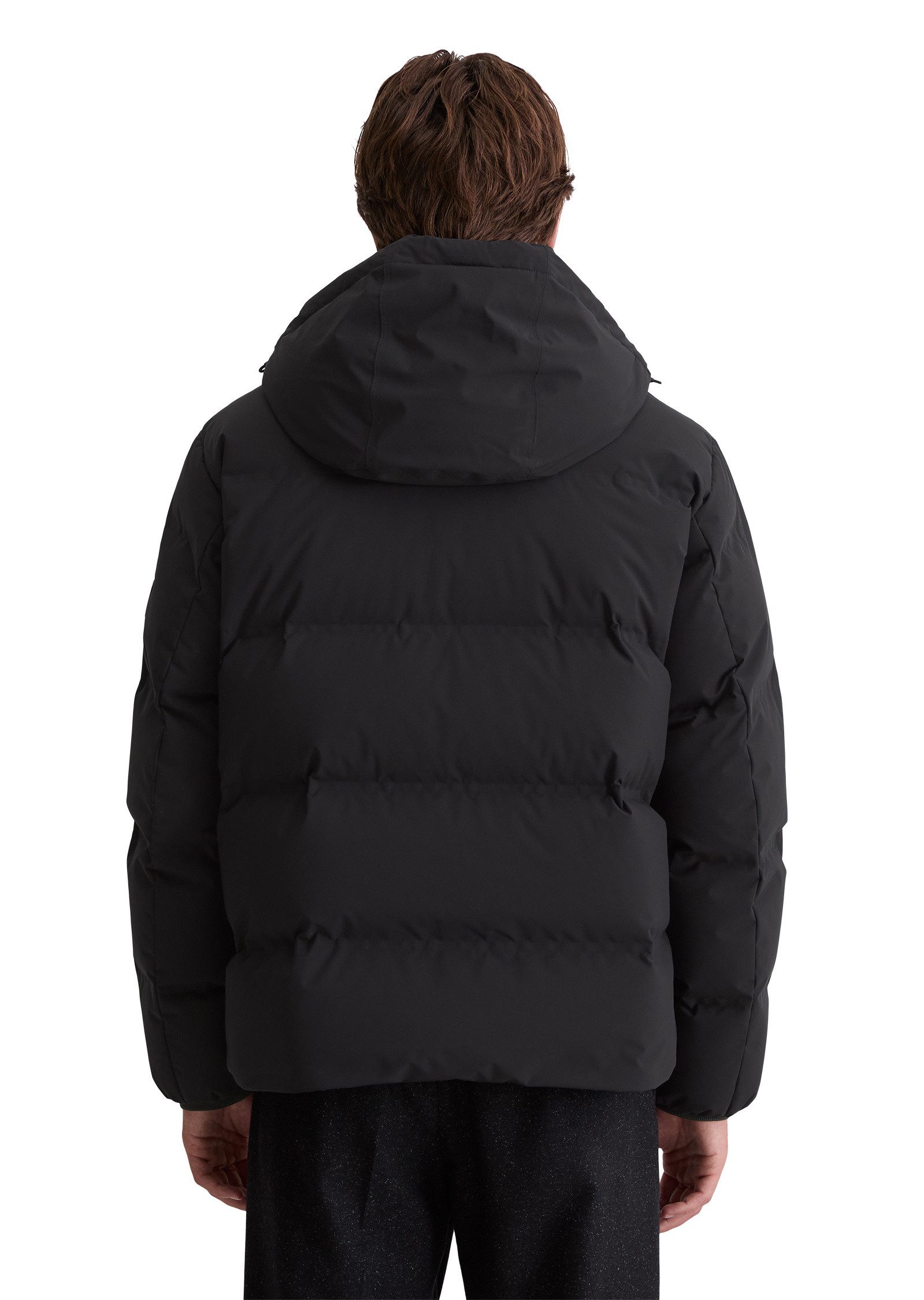 Marc O'Polo Outdoorjacke aus wasserdichtem 2-Layer-Performance-Fabric