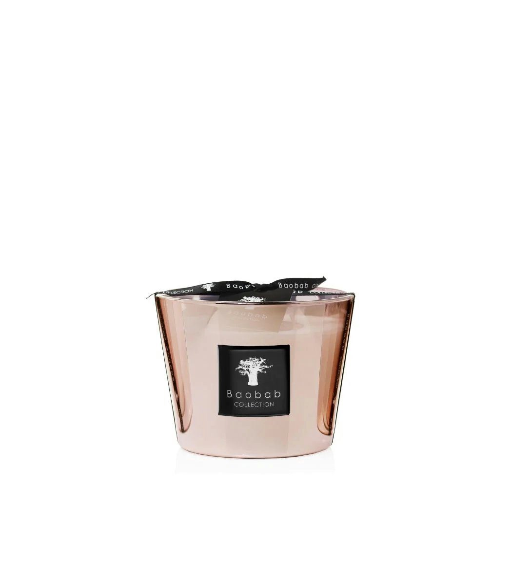 Baobab Duftkerze Baobab Max 16 Les Exclusives Roseum