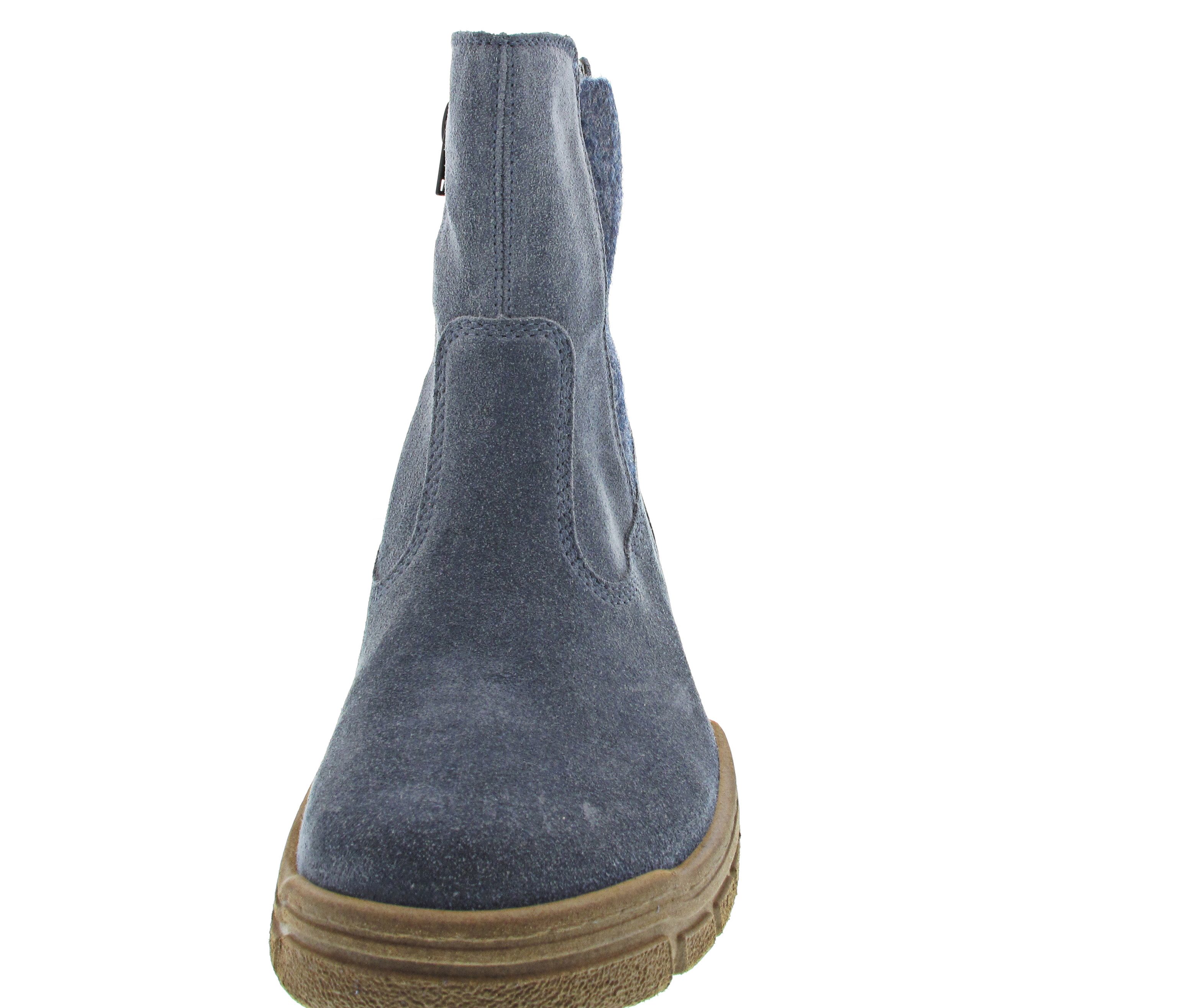 Waldläufer Westernstiefelette