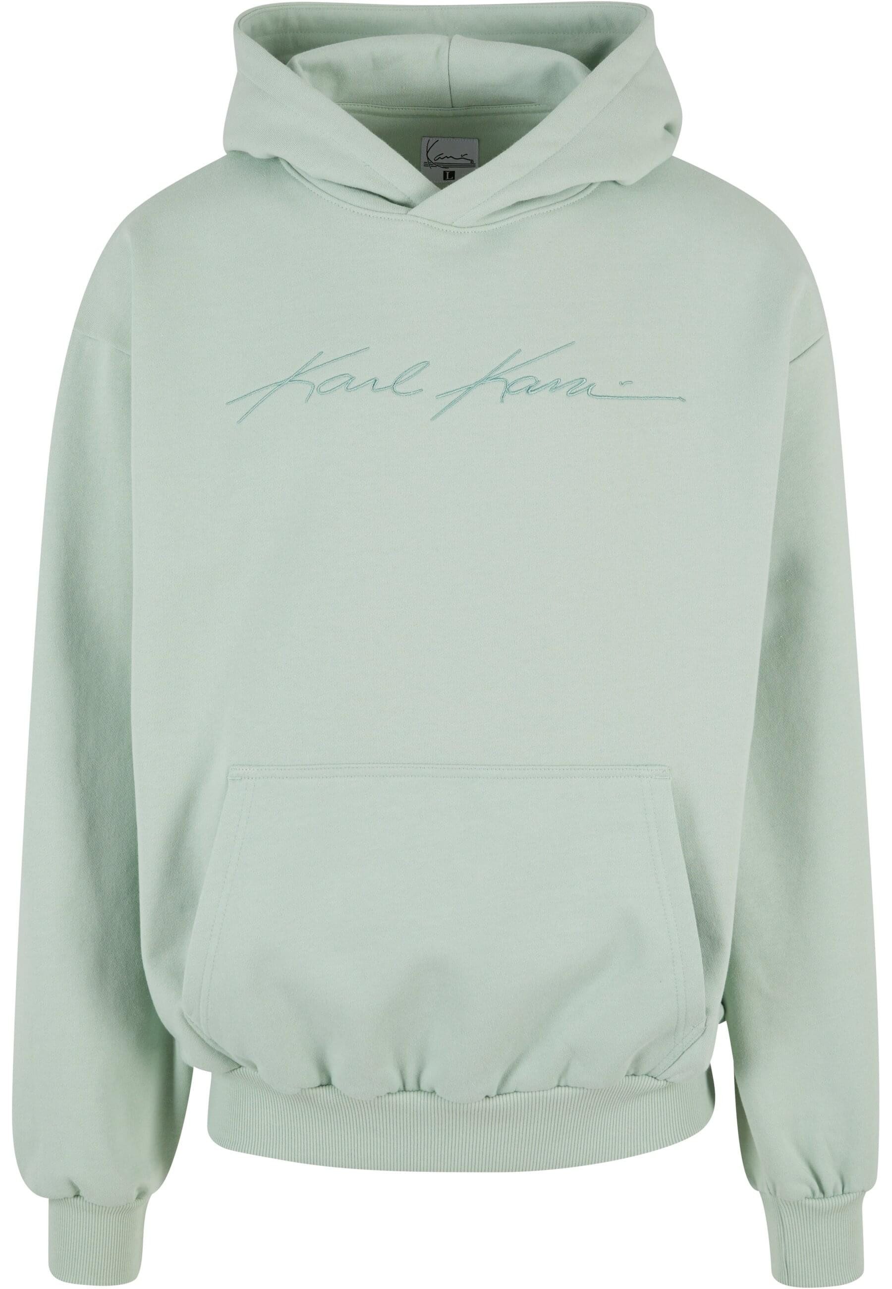 Karl Kani Kapuzensweatshirt Karl Kani Herren (1-tlg) günstig online kaufen