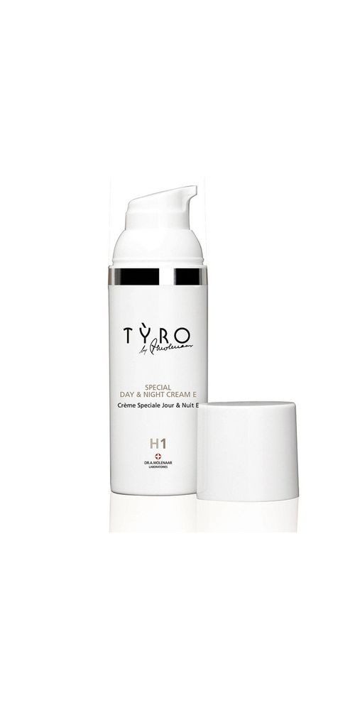 Tyro Gesichtspflege Tyro Special Day & Night Cream E 50ml