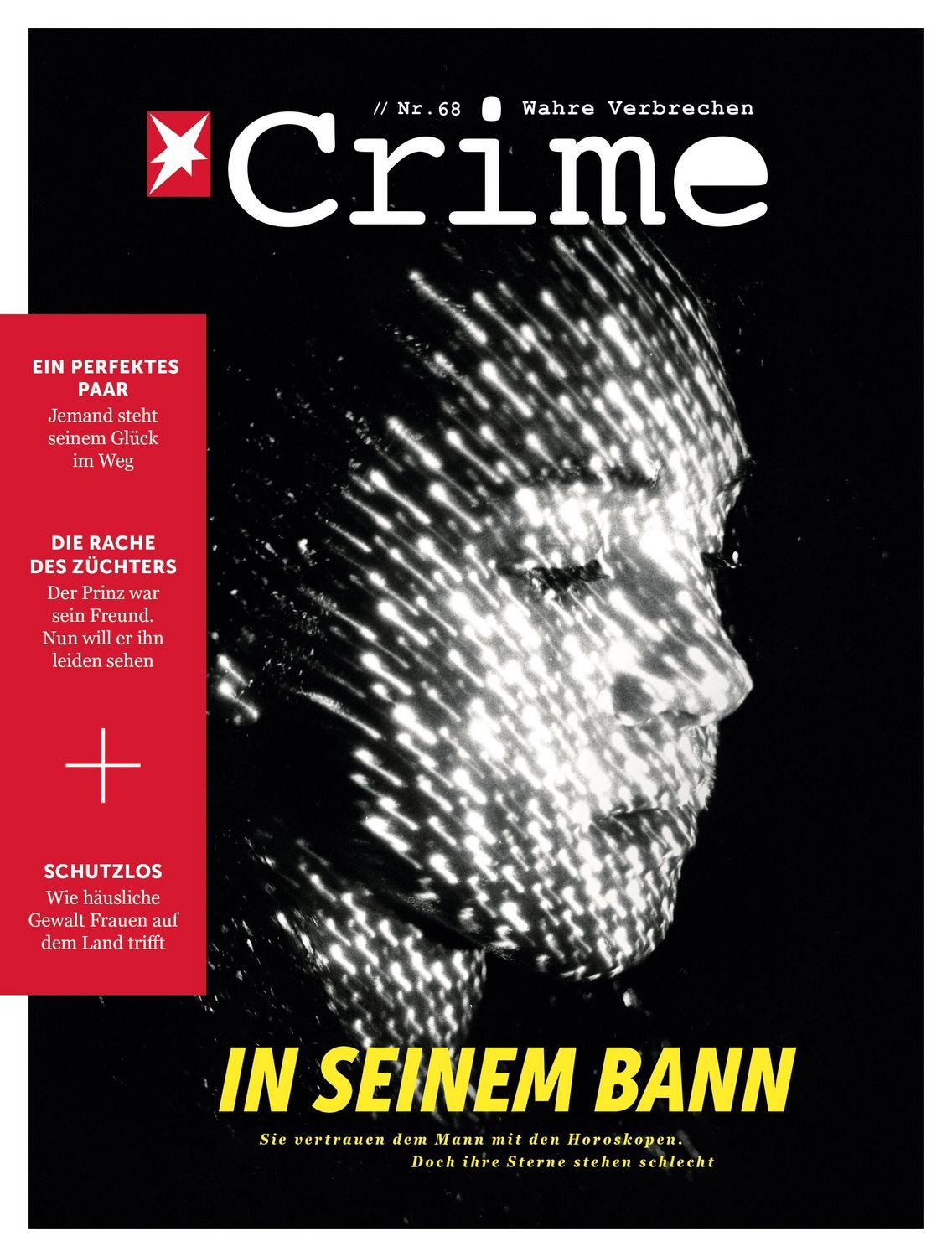 stern Crime - Wahre Verbrechen / diverse