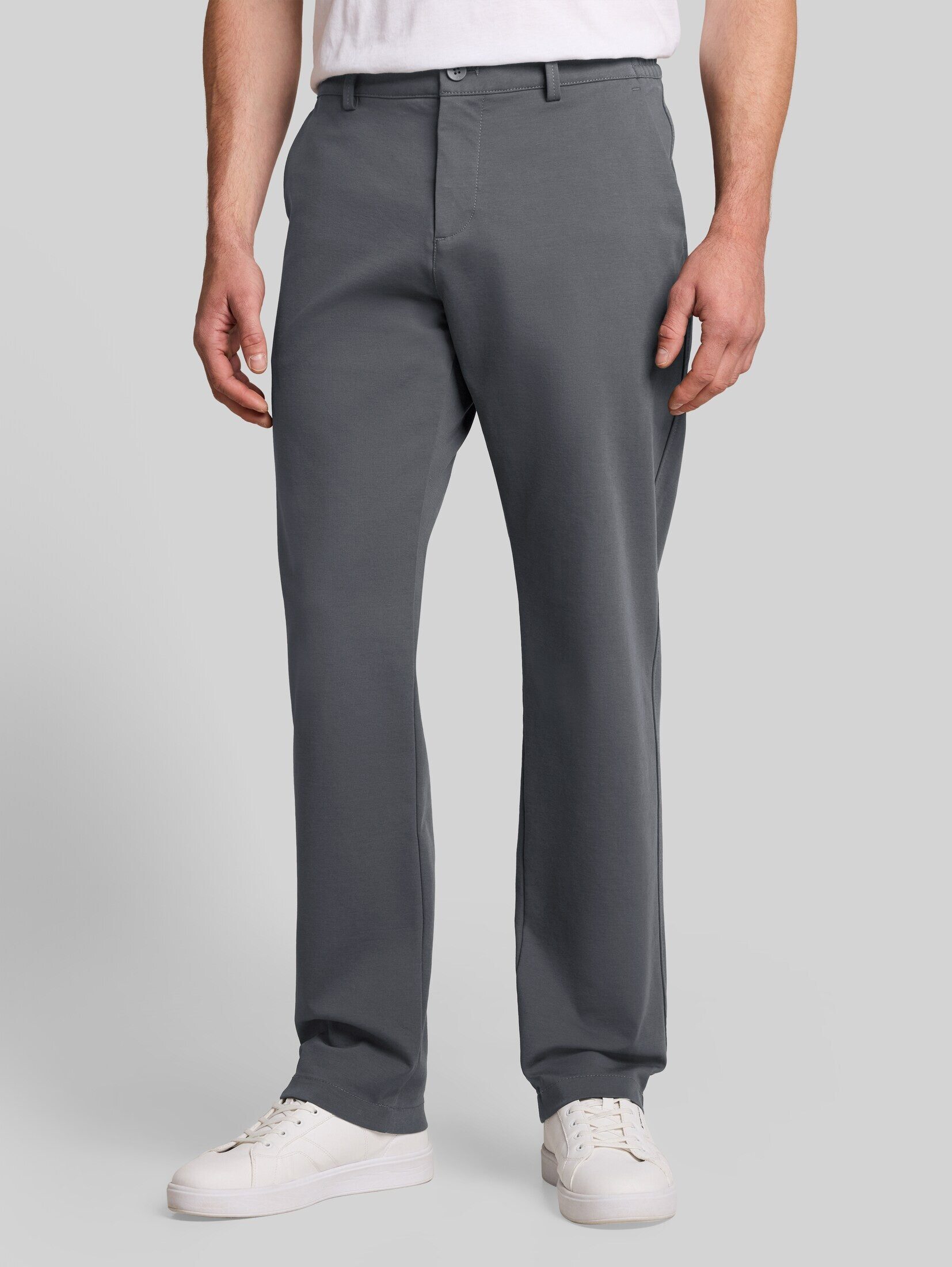 TOM TAILOR Chinohose Hosen & Chino TTRUPERT REGULAR Chino Hose