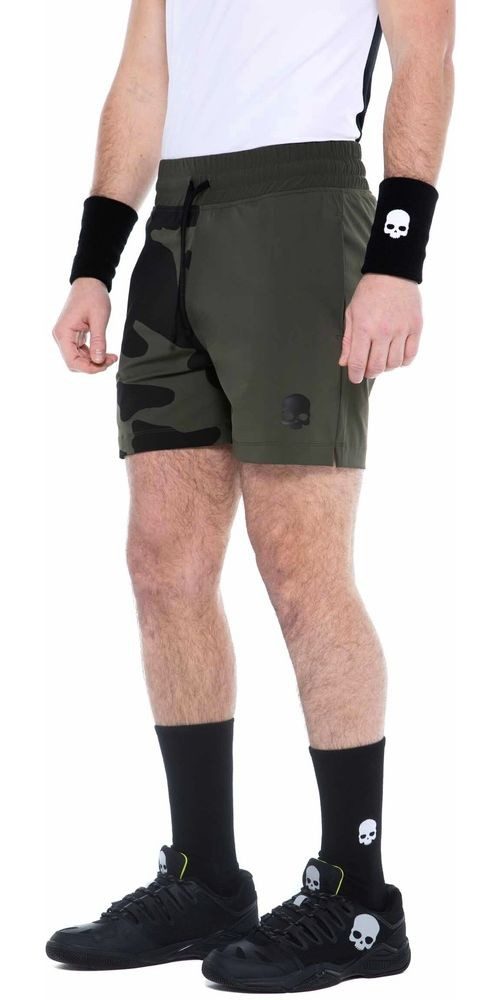Hydrogen Shorts