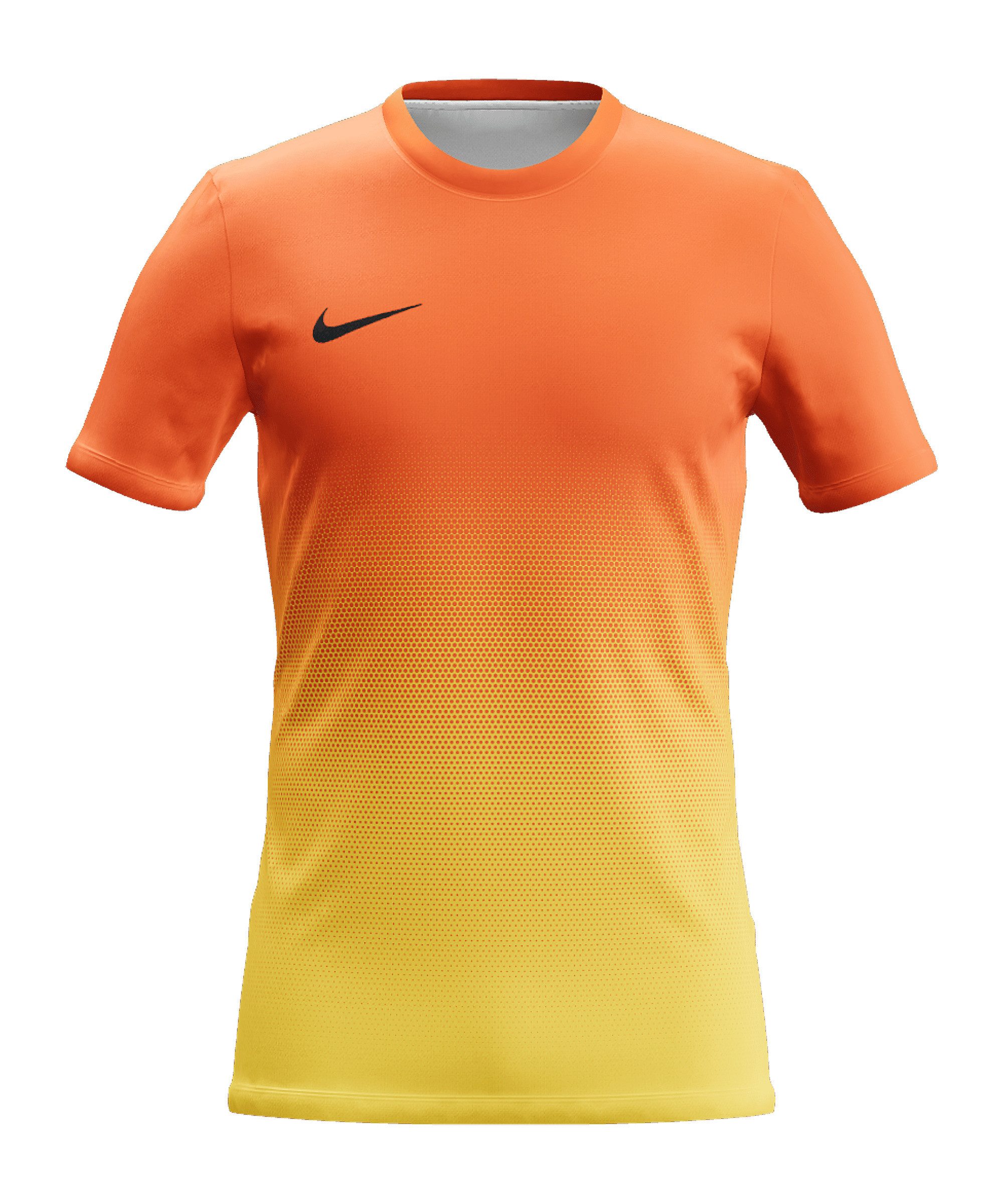 Nike Fußballtrikot Nike Performance Park Shadow Trikot Teamsport