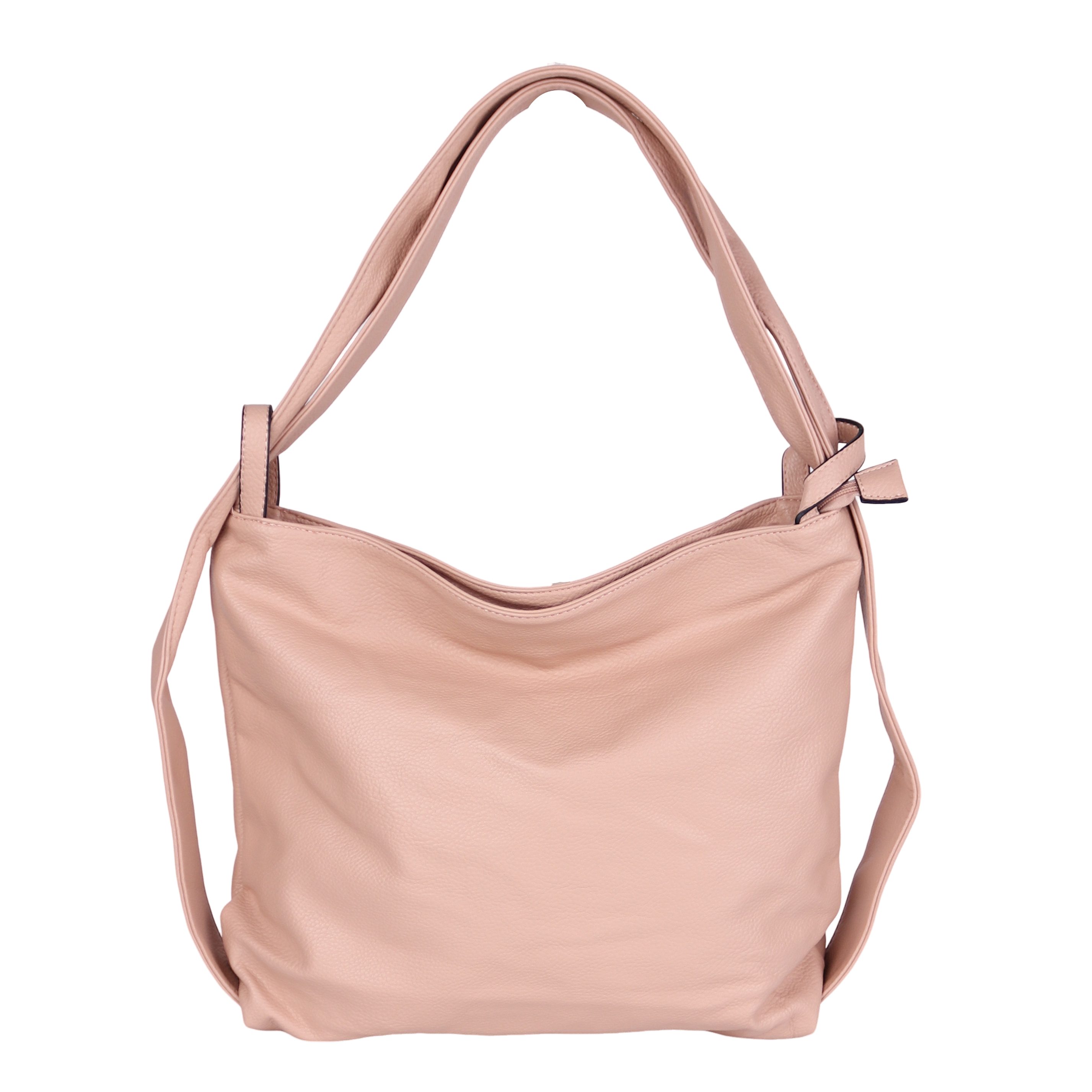 MIRROSI Beuteltasche Aus Kunstleder, Shopper Tasche günstig online kaufen