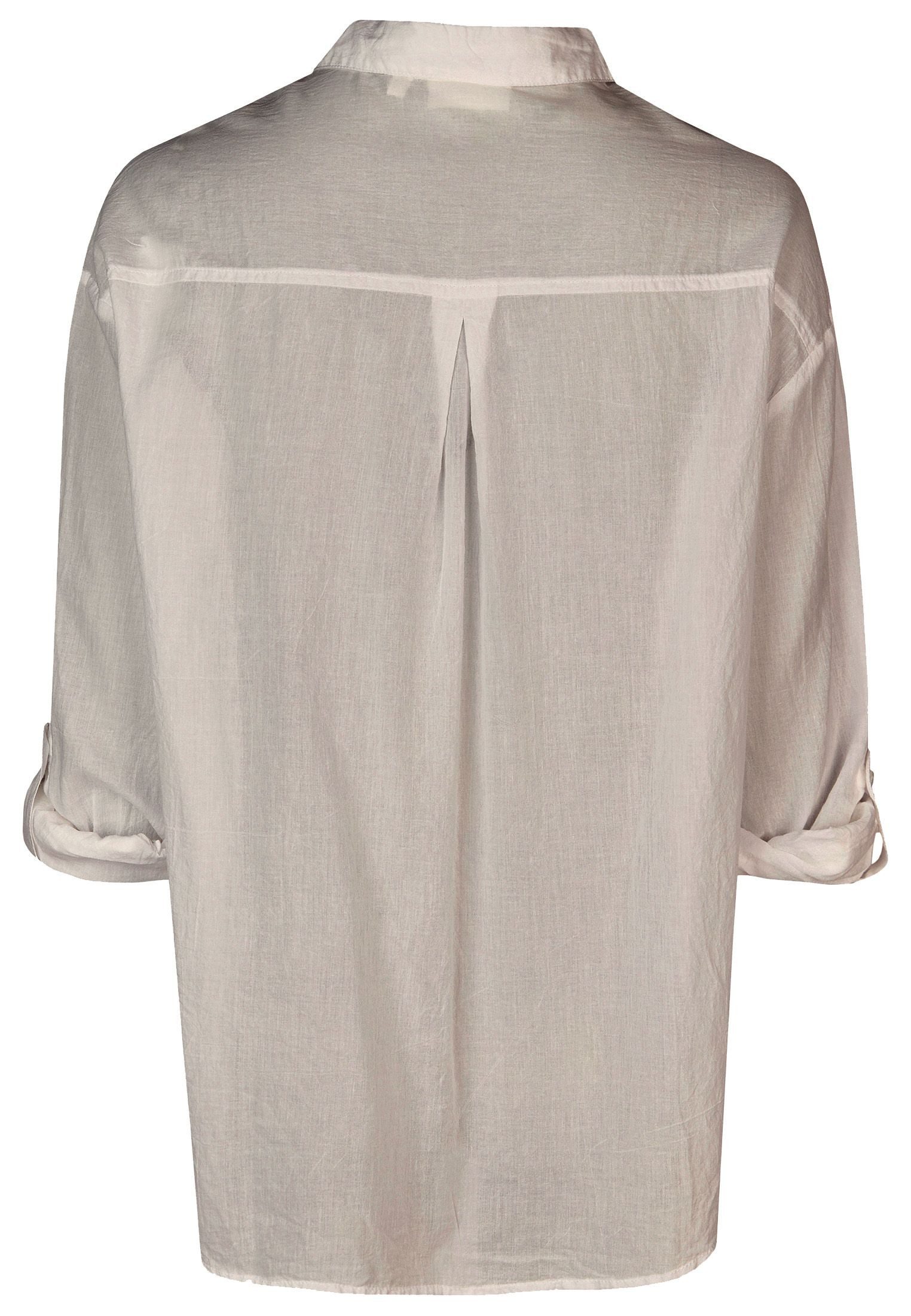BROADWAY NYC FASHION Klassische Bluse